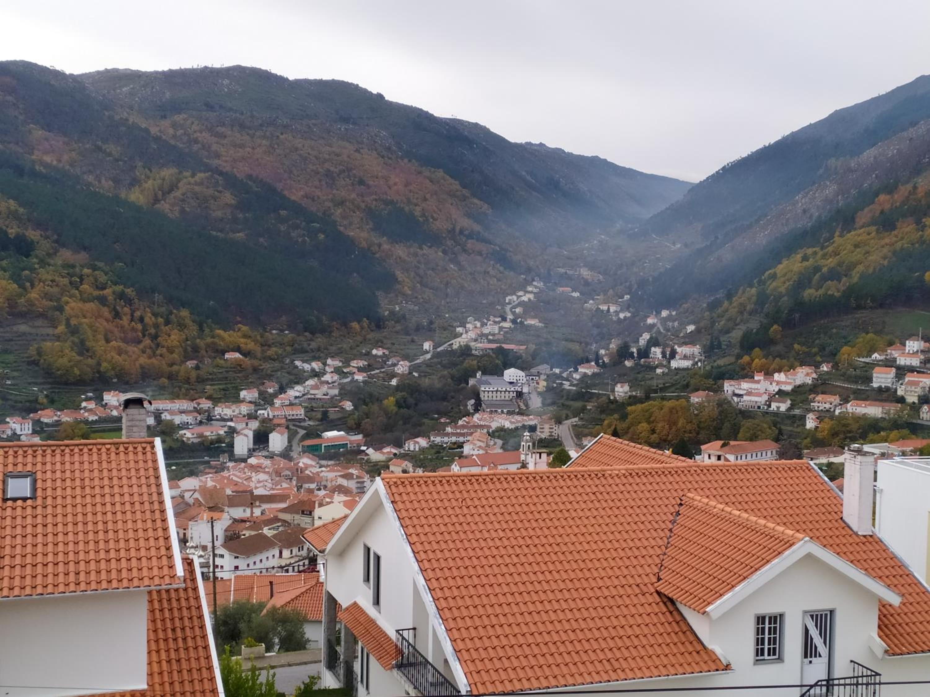 Casa Mariolas view 4