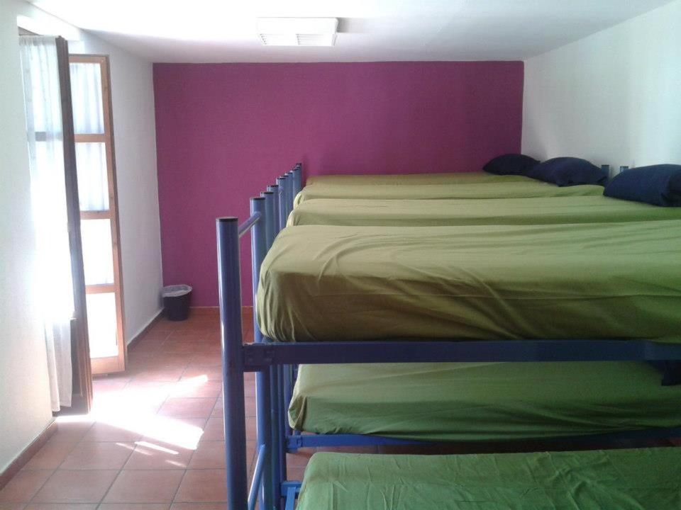 Albergue de Canfranc Estación view 3