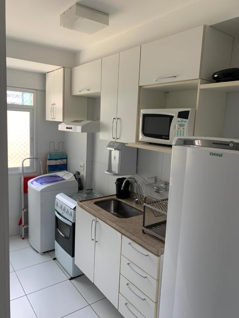 APARTAMENTO COMPLETO, BEIRA MAR, PONTA VERDE, JTR view 4