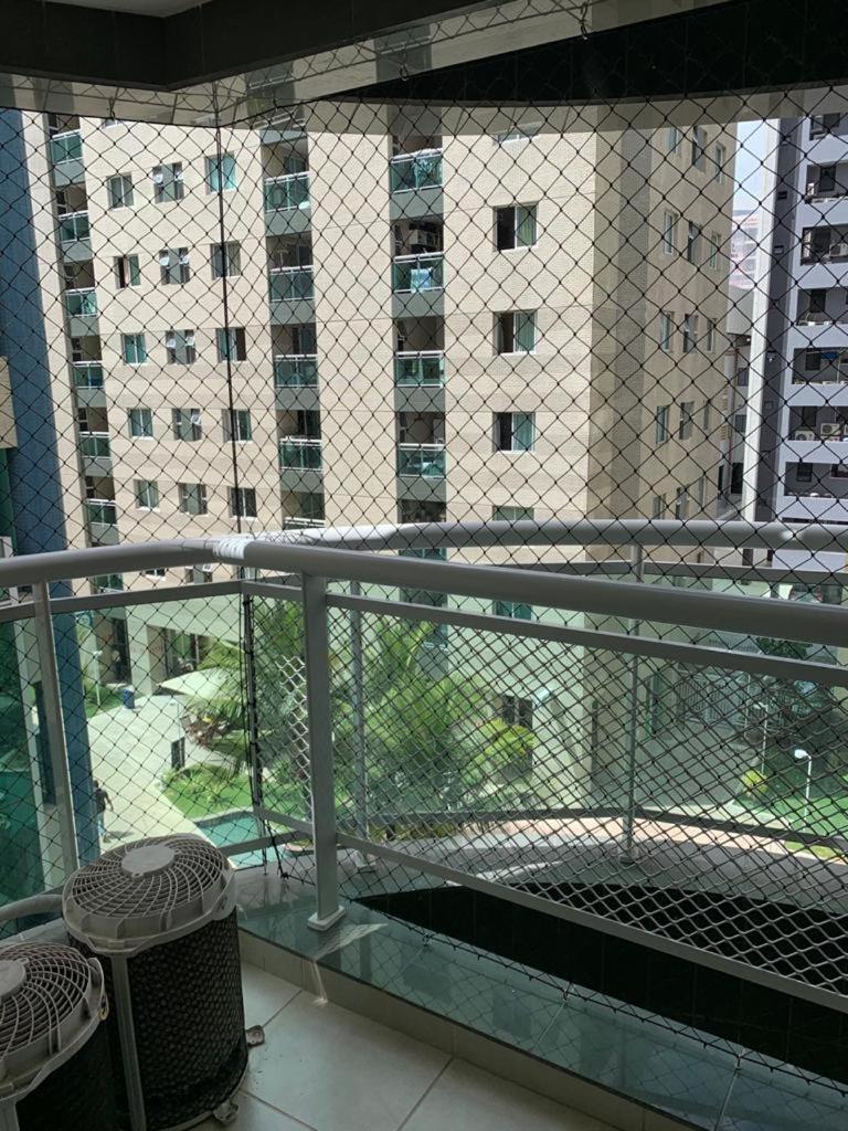 APARTAMENTO COMPLETO, BEIRA MAR, PONTA VERDE, JTR view 3