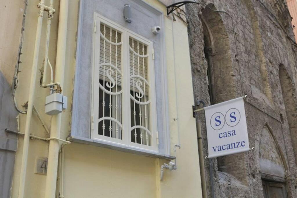 SS.casavacanza