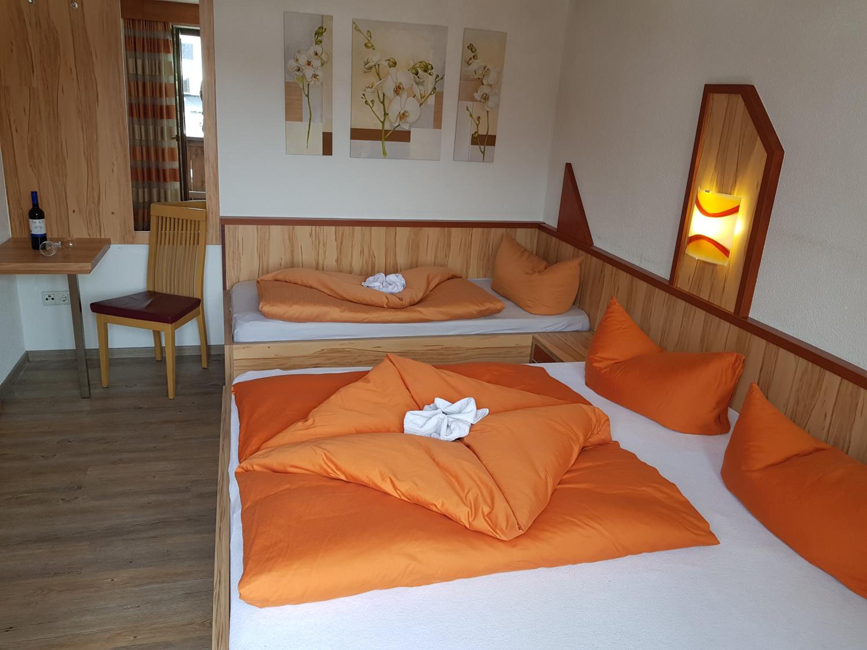 Ferienhaus Alpenroyal