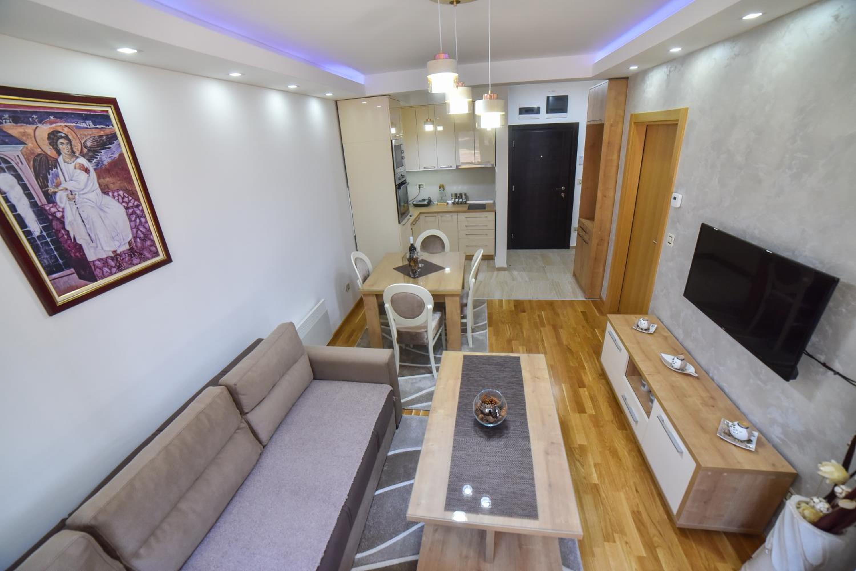 Apartman KNEZ view 3