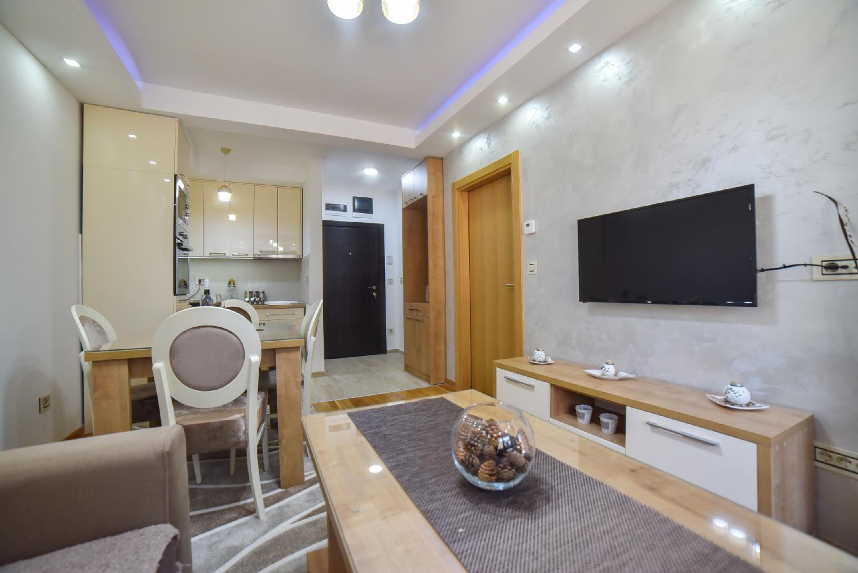 Apartman KNEZ view 2