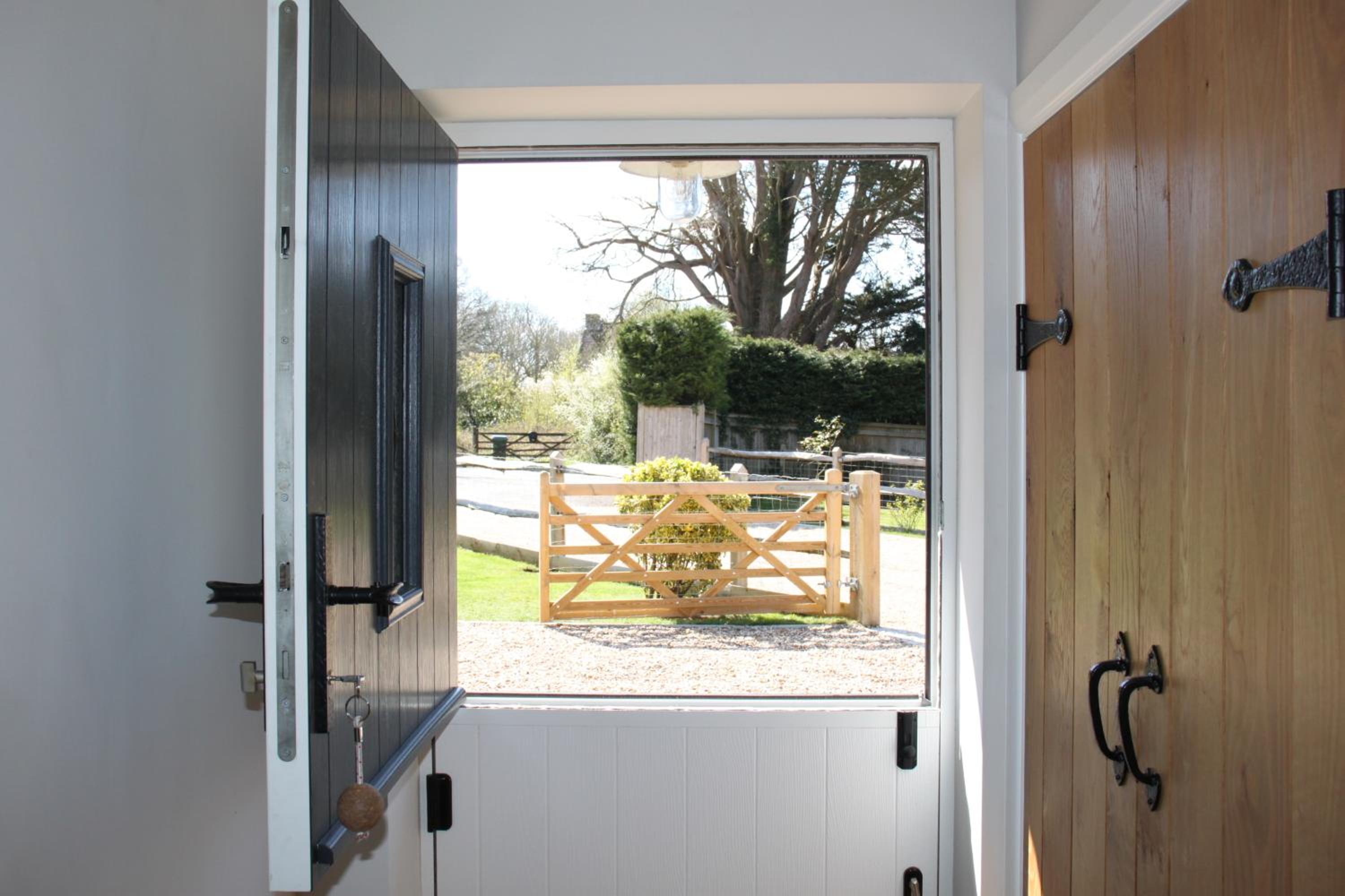 Wonderfully Spacious Luxury Holiday Cottage view 2