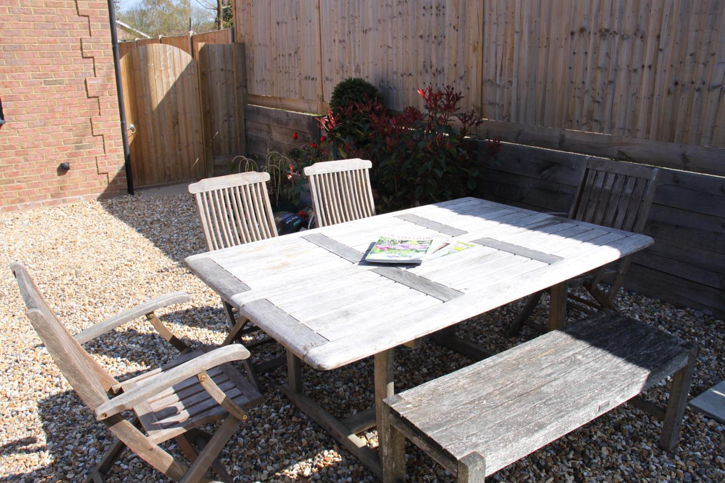Wonderfully Spacious Luxury Holiday Cottage view 4