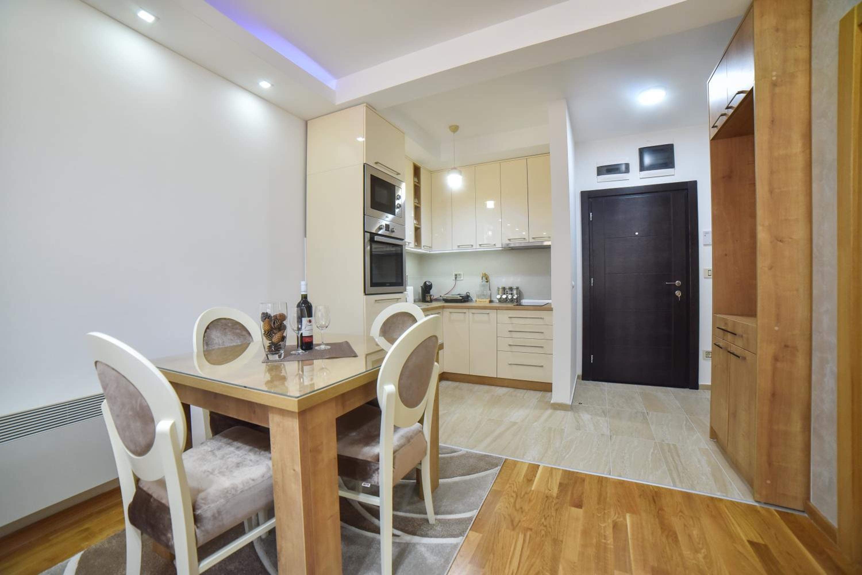 Apartman KNEZ view 4