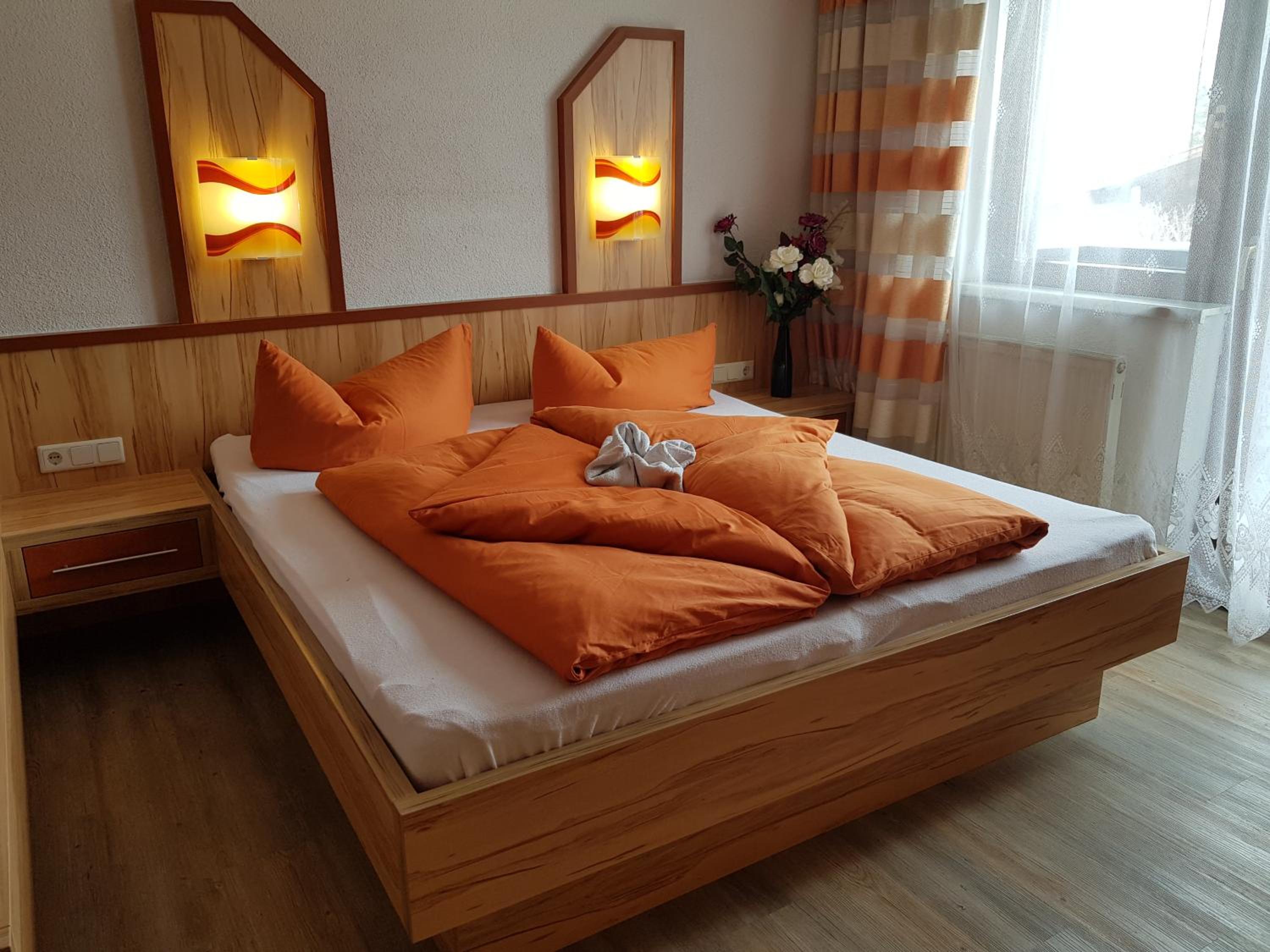 Ferienhaus Alpenroyal