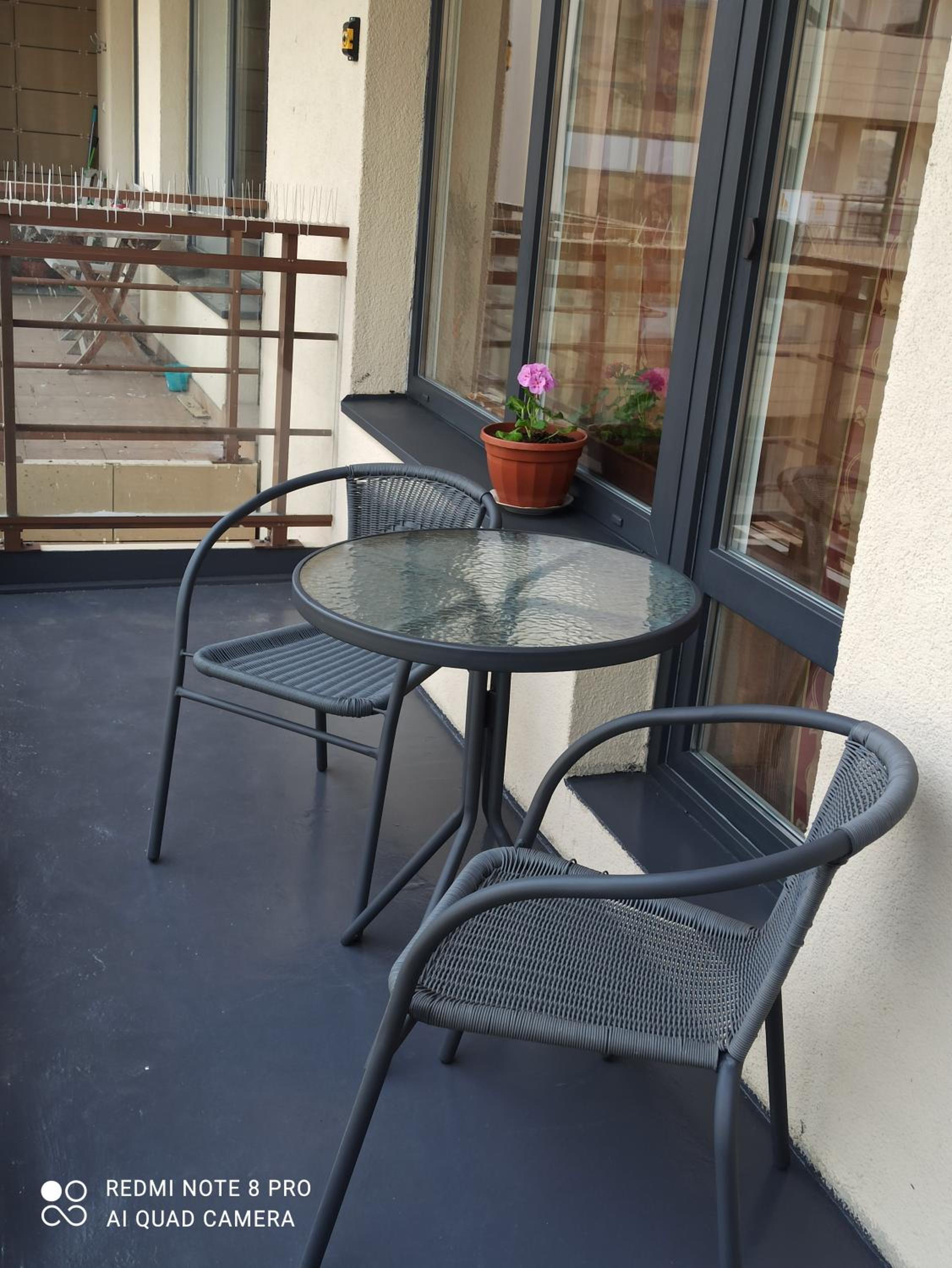Nelli apartamentai view 5