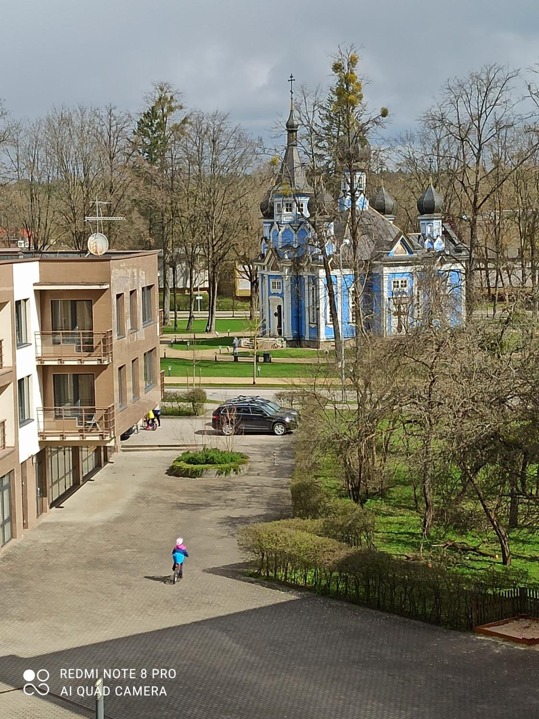 Nelli apartamentai view 3