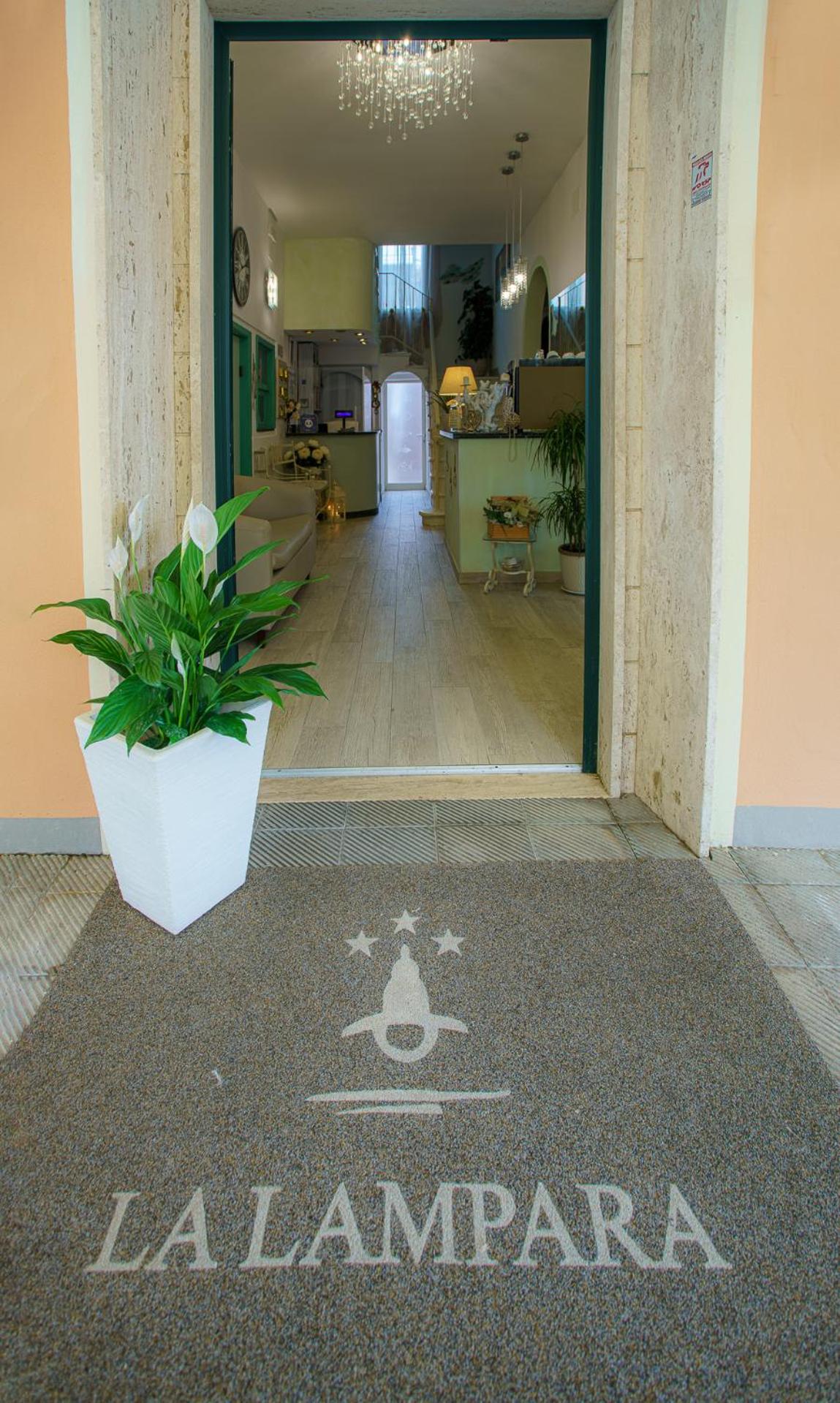 Albergo La Lampara photo 3