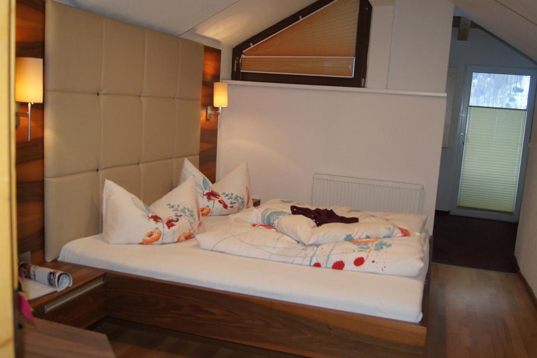 Ferienhaus Alpenroyal