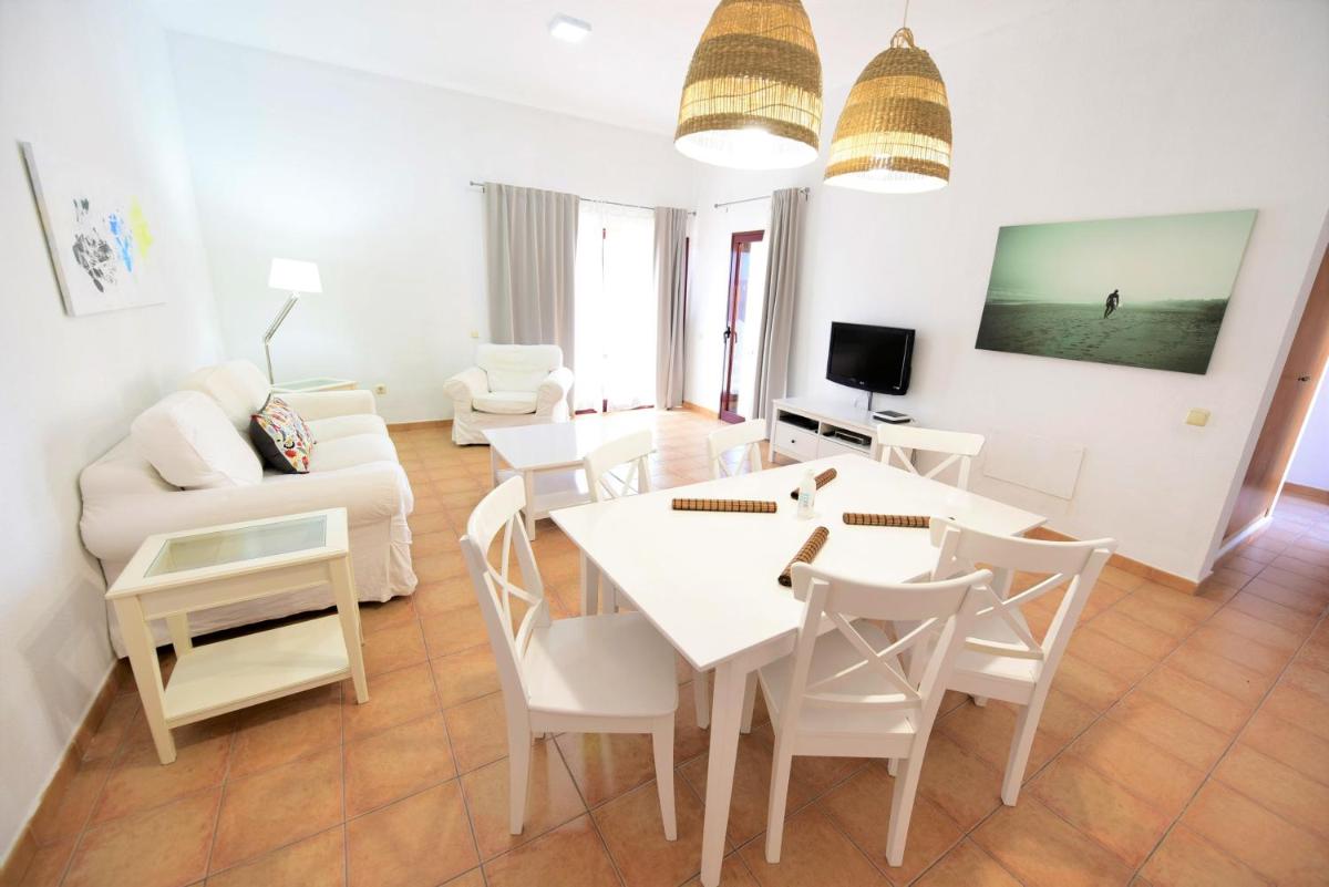 Fuerteventura Sol Deluxe Villas — photo 2