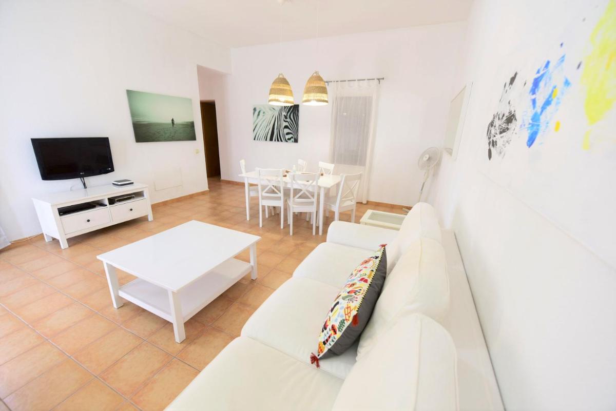 Fuerteventura Sol Deluxe Villas — photo 3
