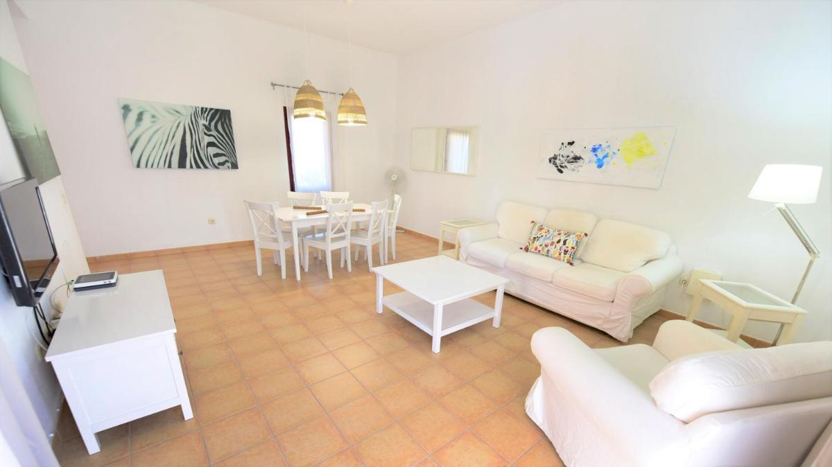 Fuerteventura Sol Deluxe Villas — photo 4
