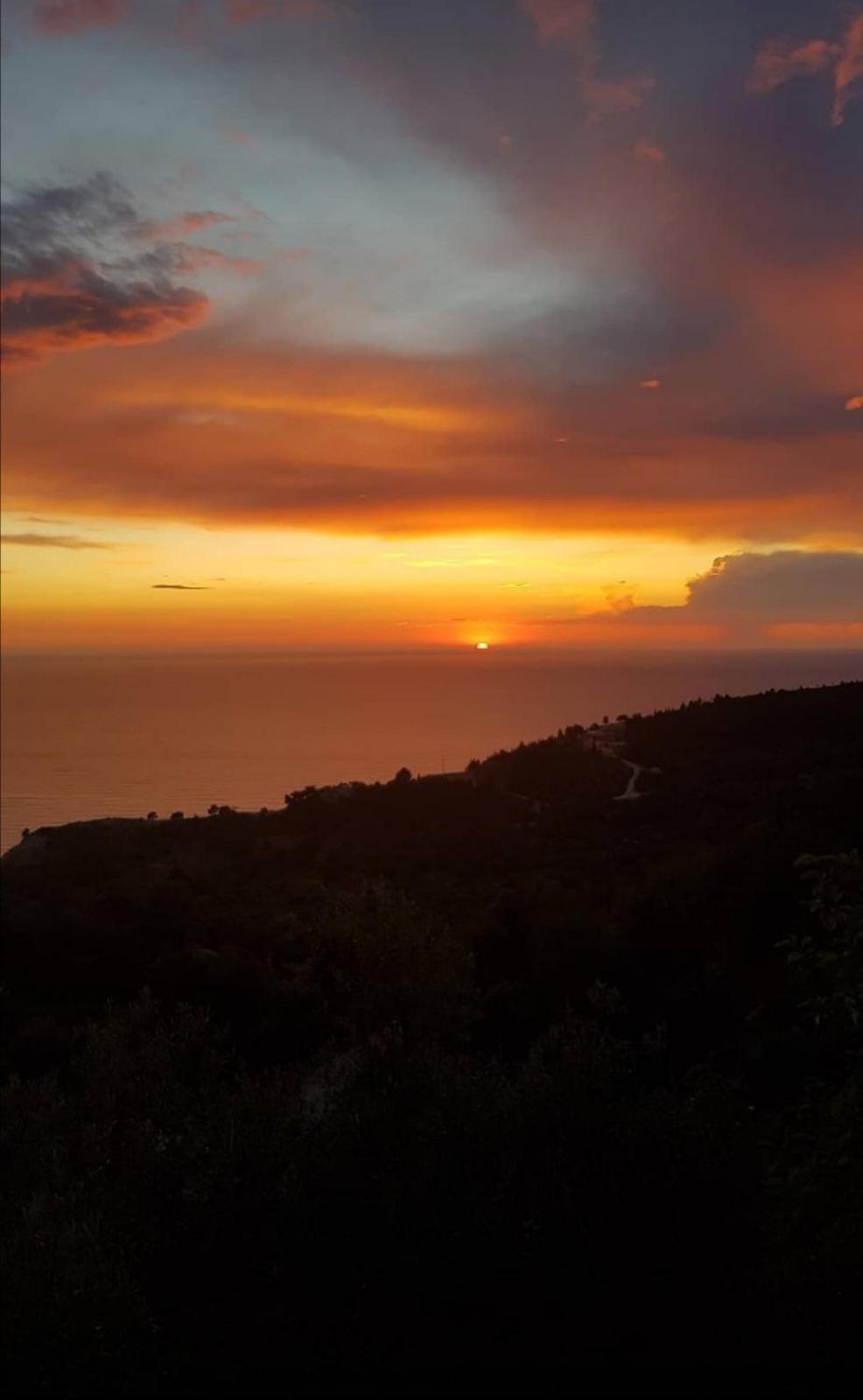 Sunset Bella Vista view 4