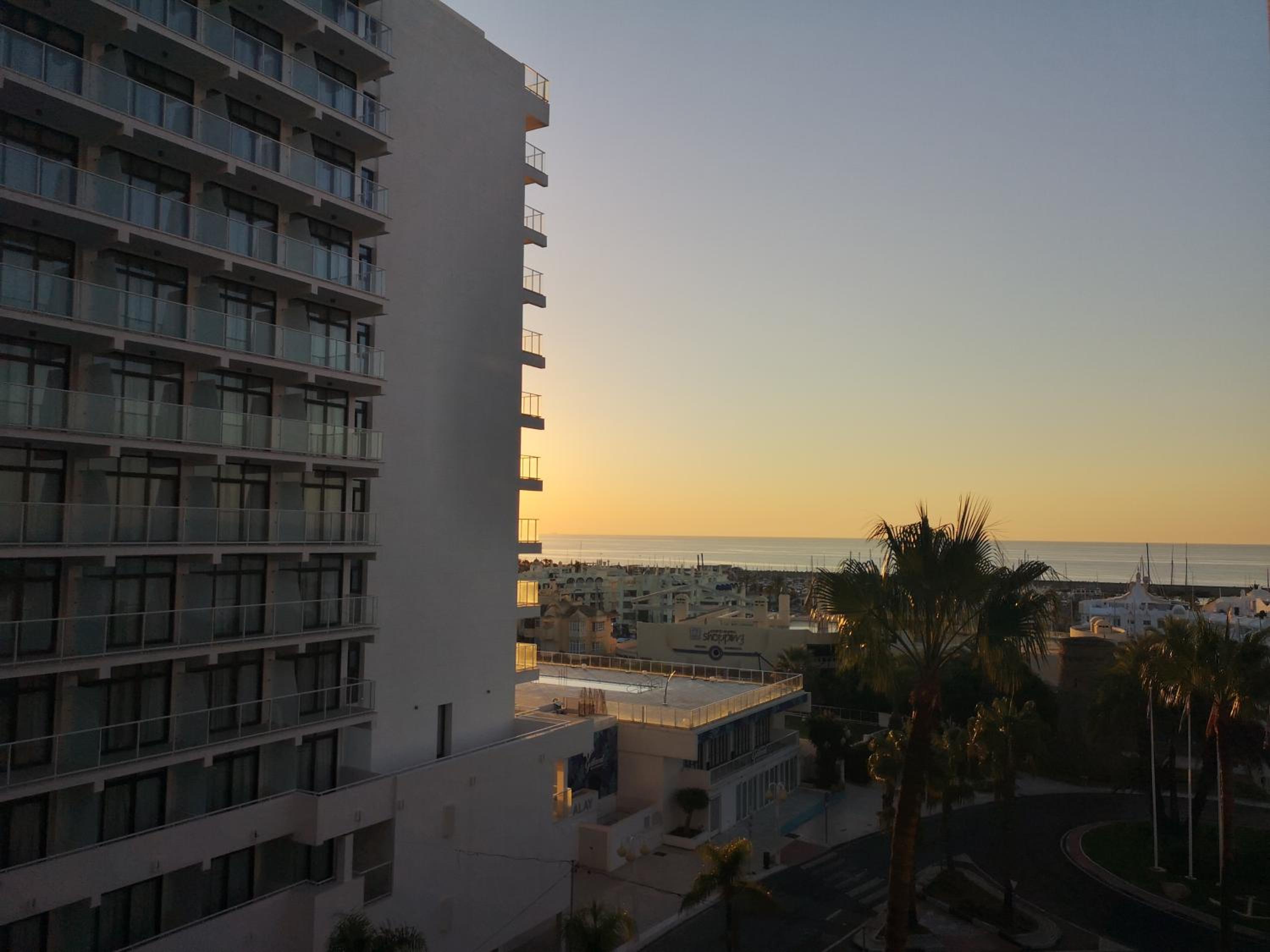 Beach Apartment - Benalmadena Costa view 2