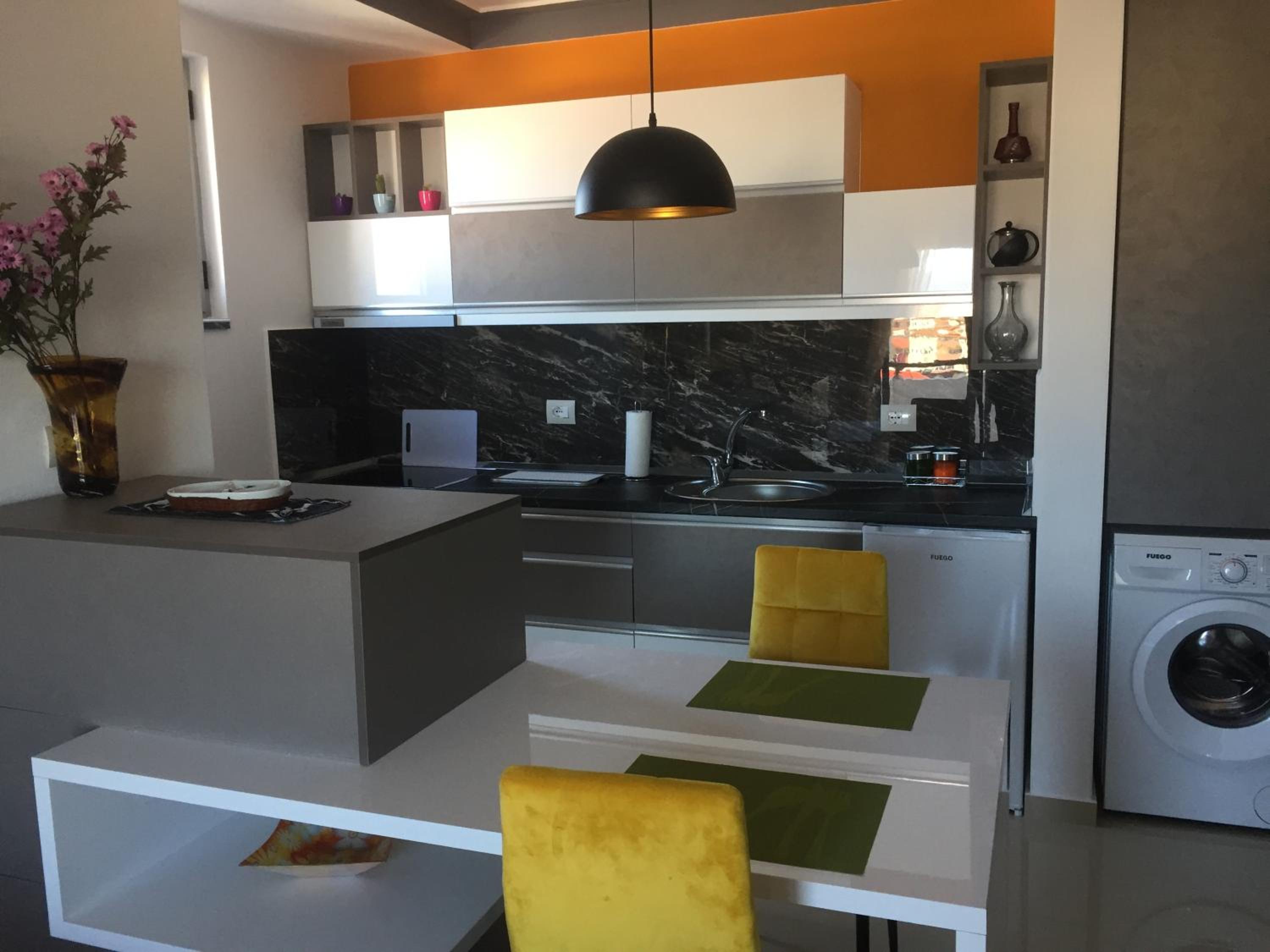 Best Apartment