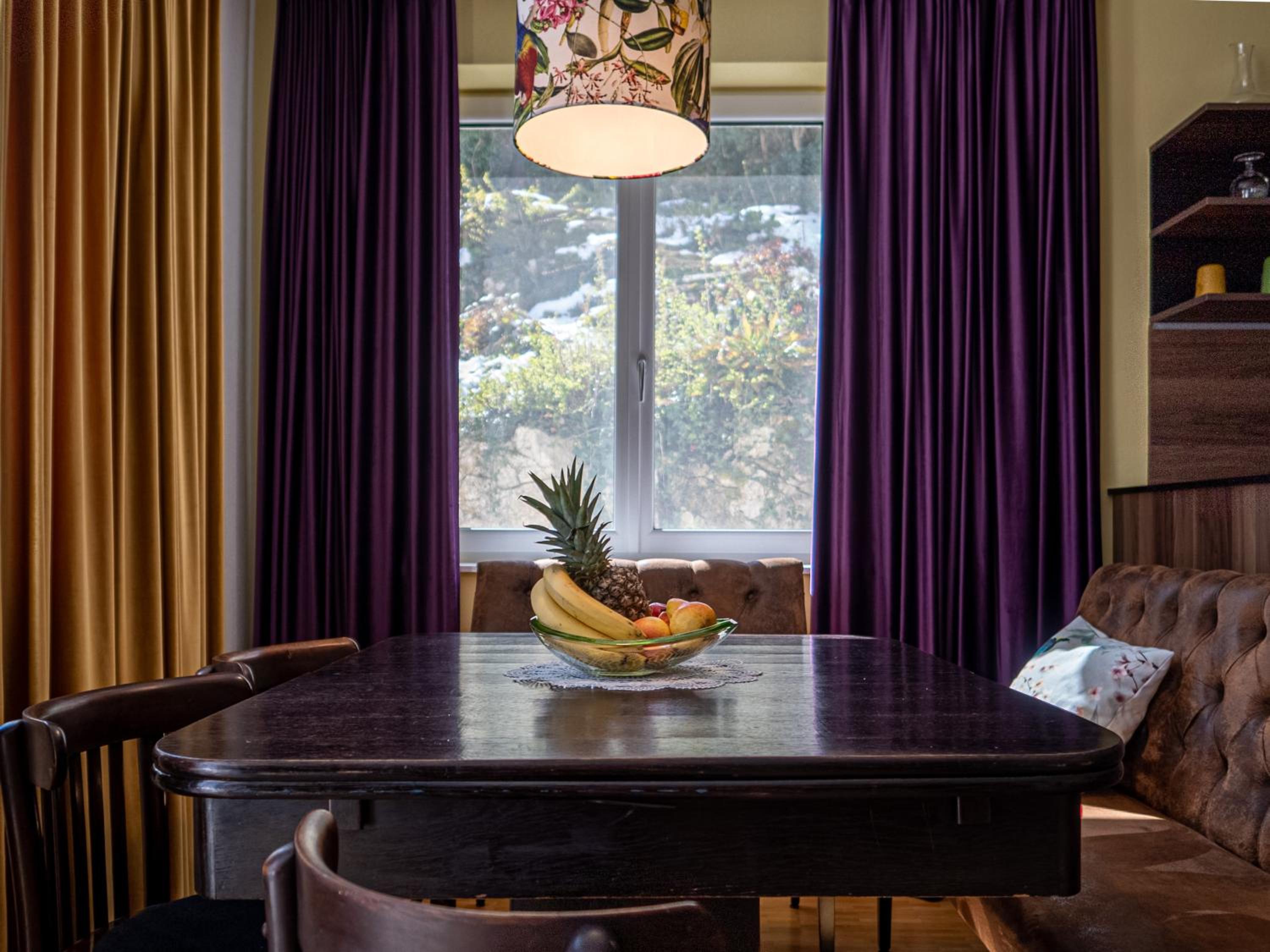 Apartments im LOIDLs GUESTHOUSE