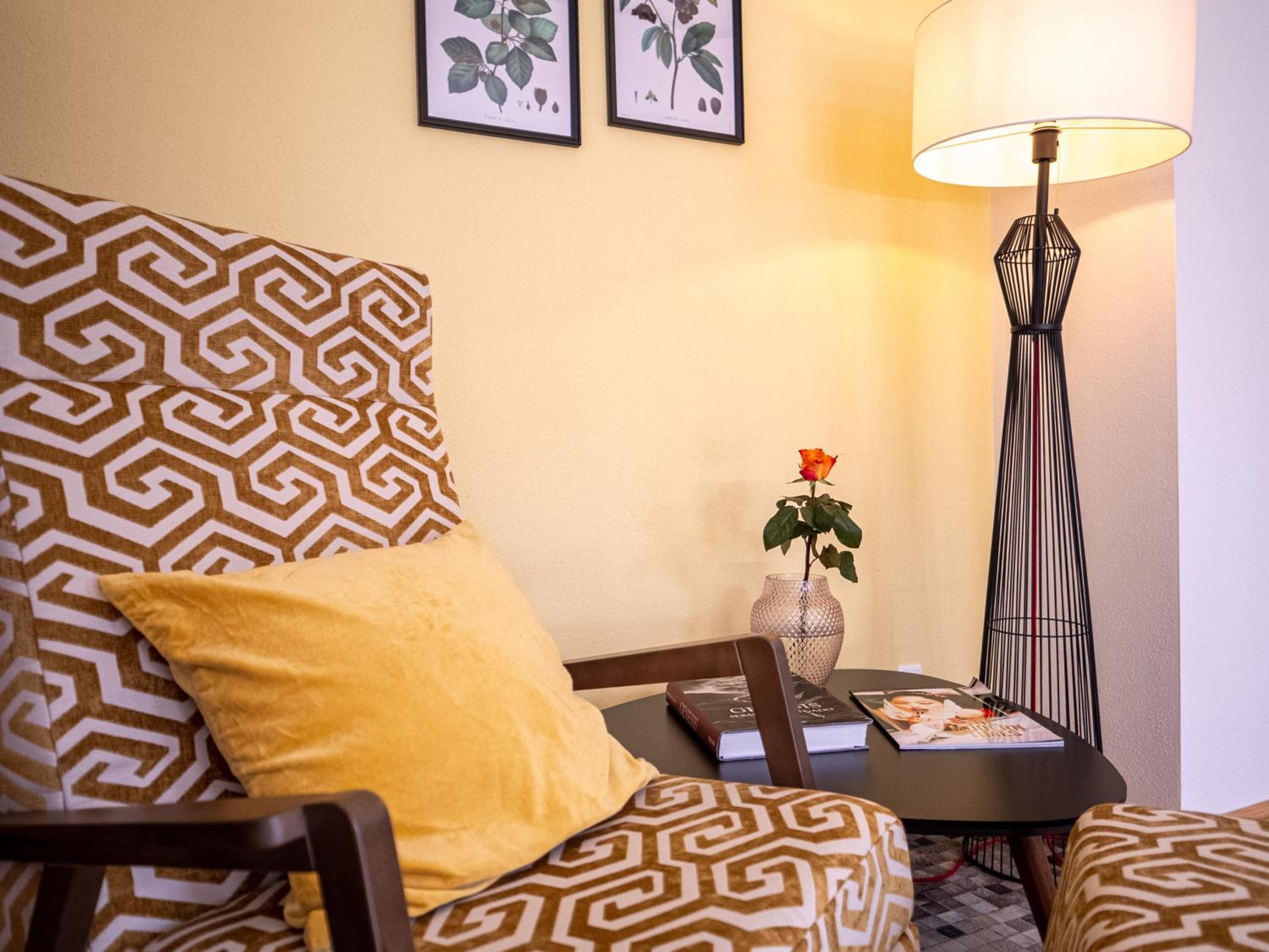 Apartments im LOIDLs GUESTHOUSE