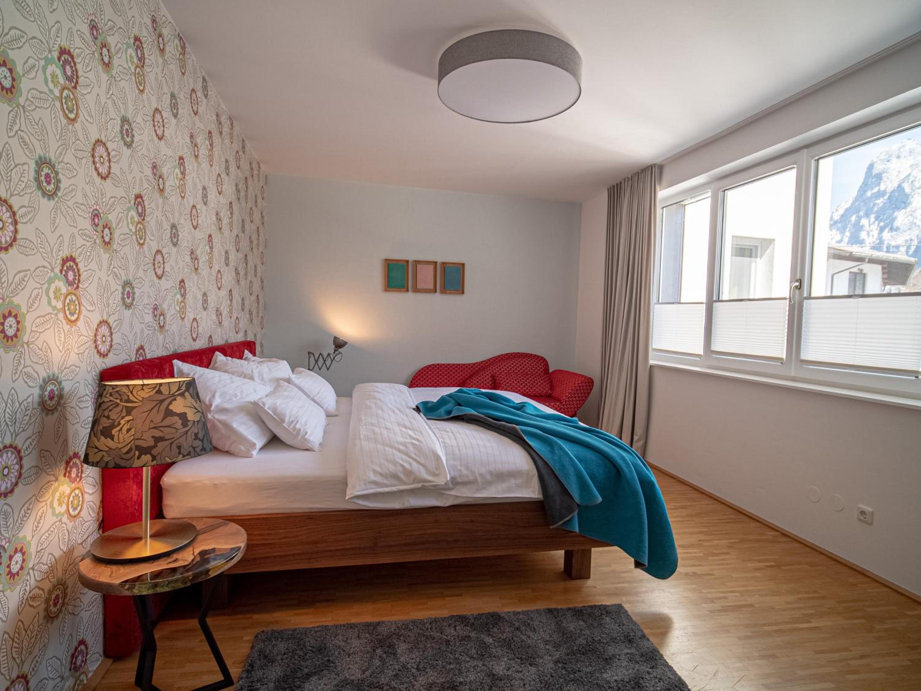 Apartments im LOIDLs GUESTHOUSE