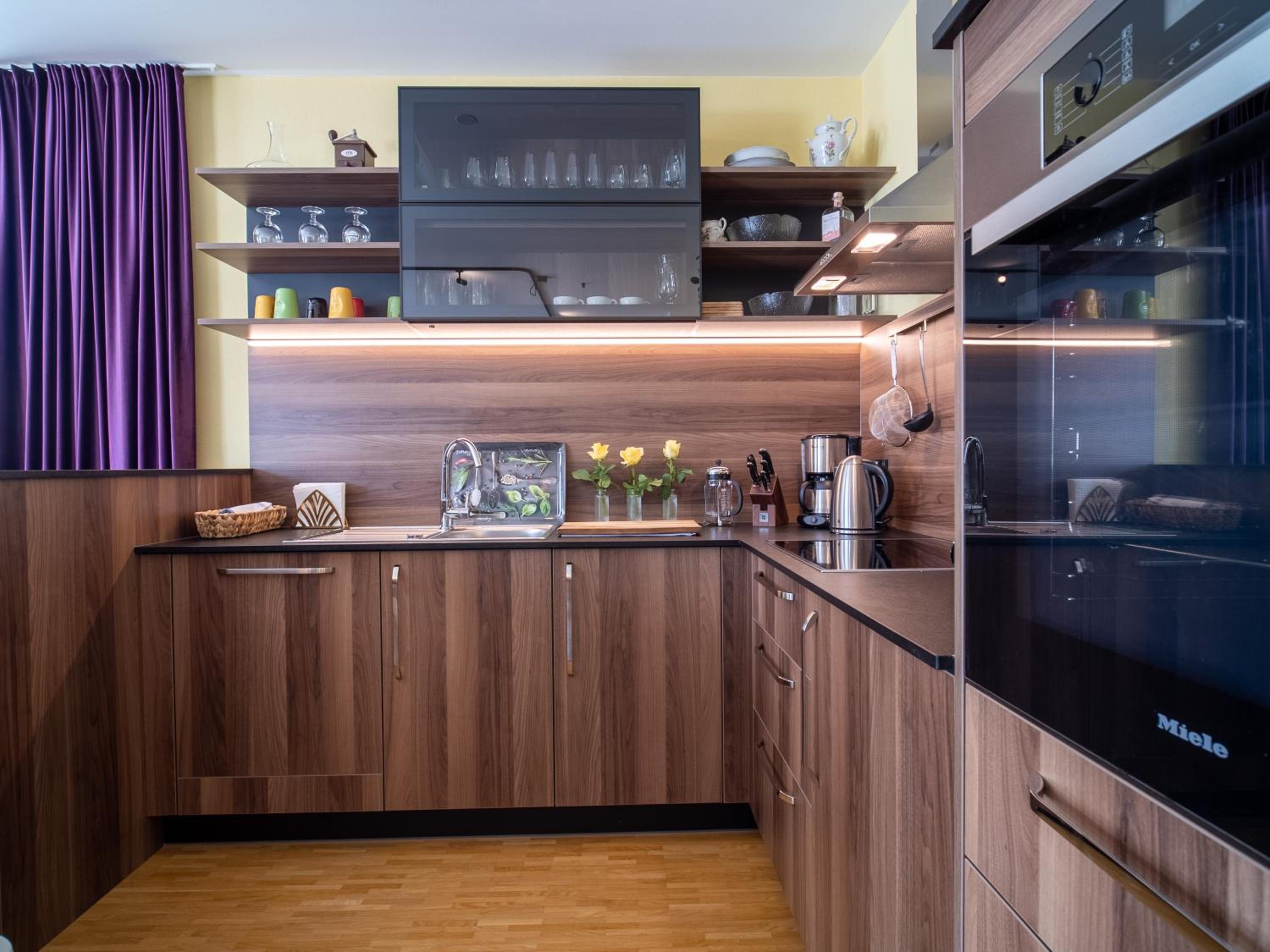 Apartments im LOIDLs GUESTHOUSE