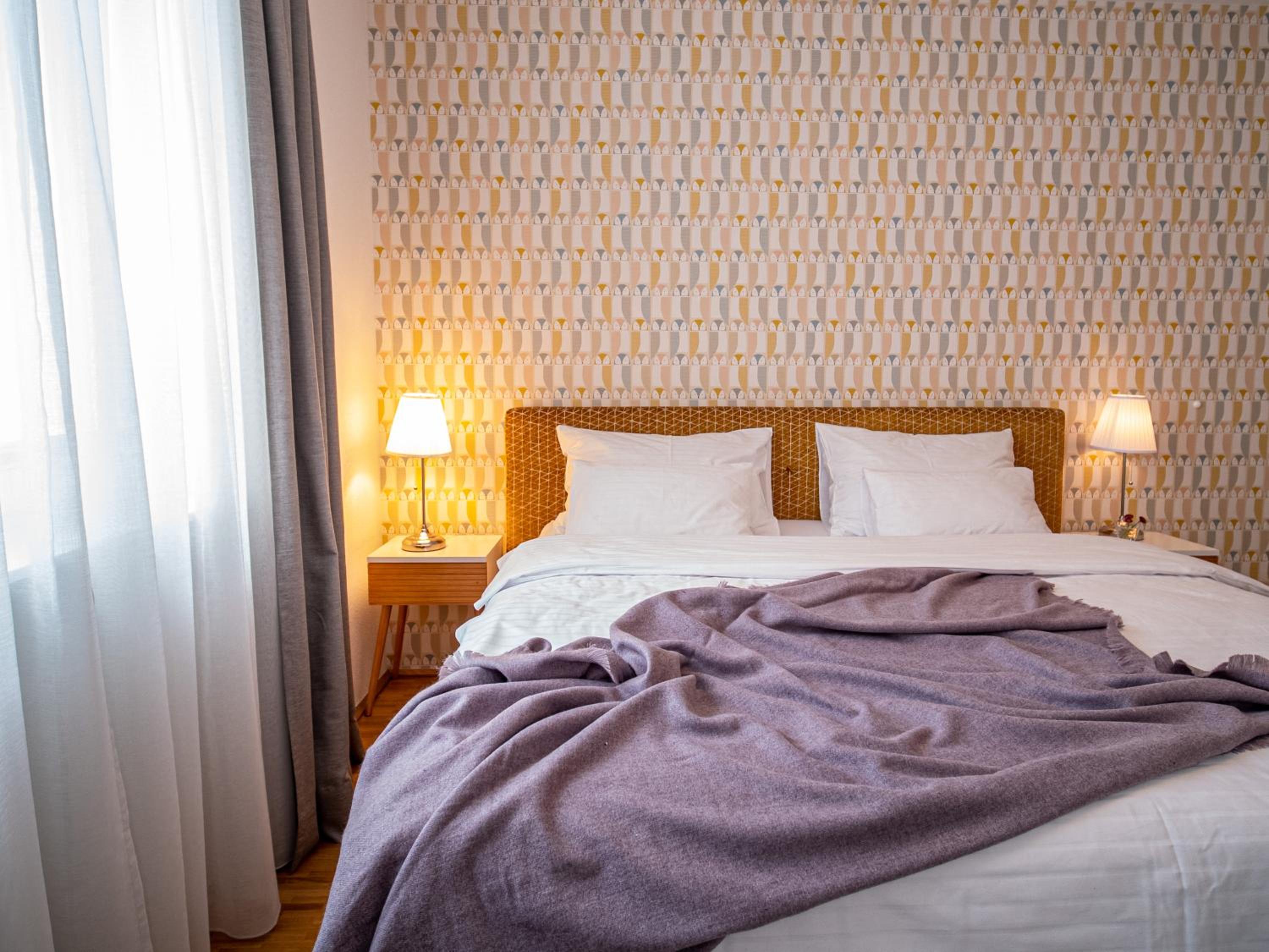 Apartments im LOIDLs GUESTHOUSE