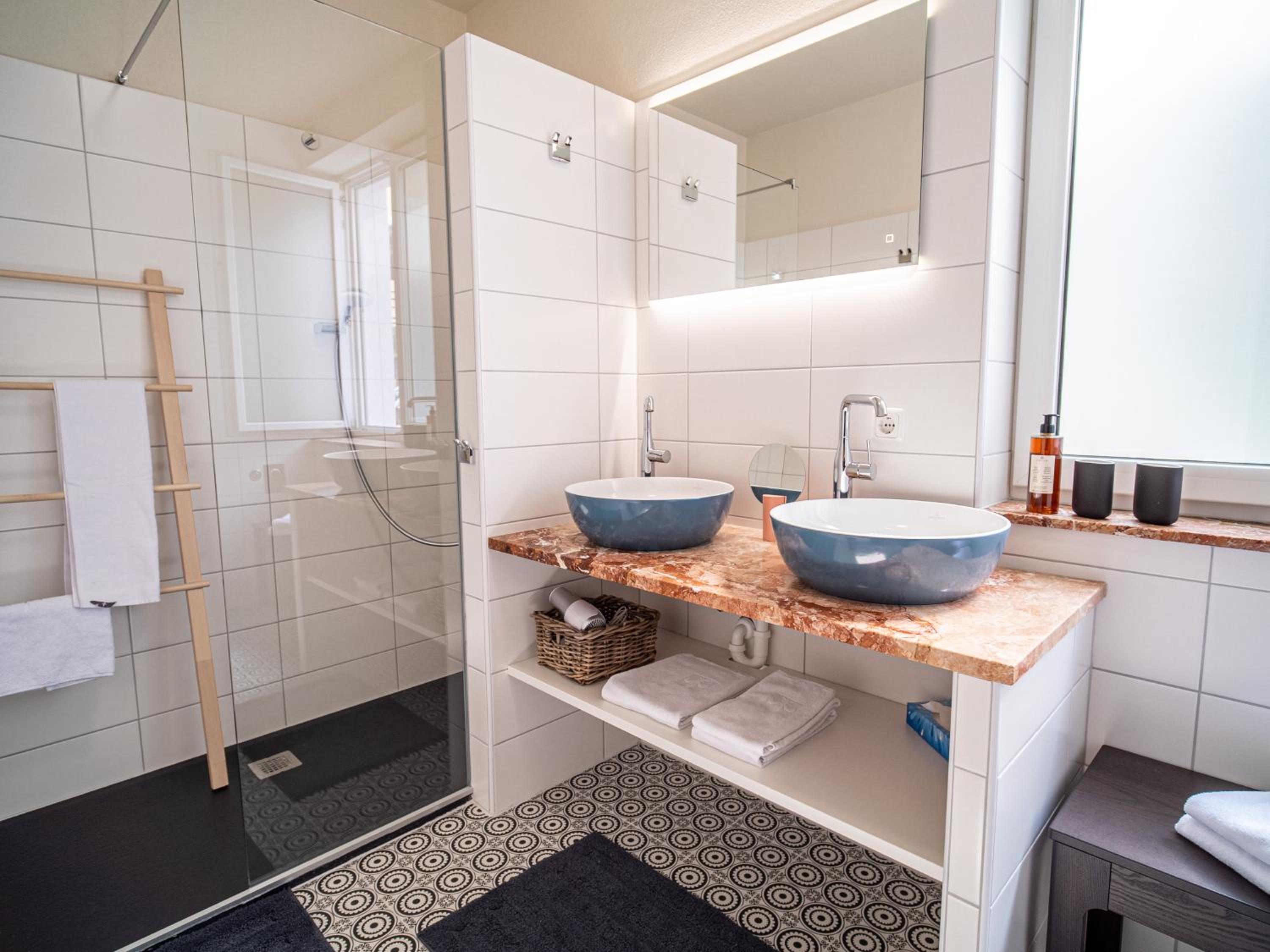 Apartments im LOIDLs GUESTHOUSE