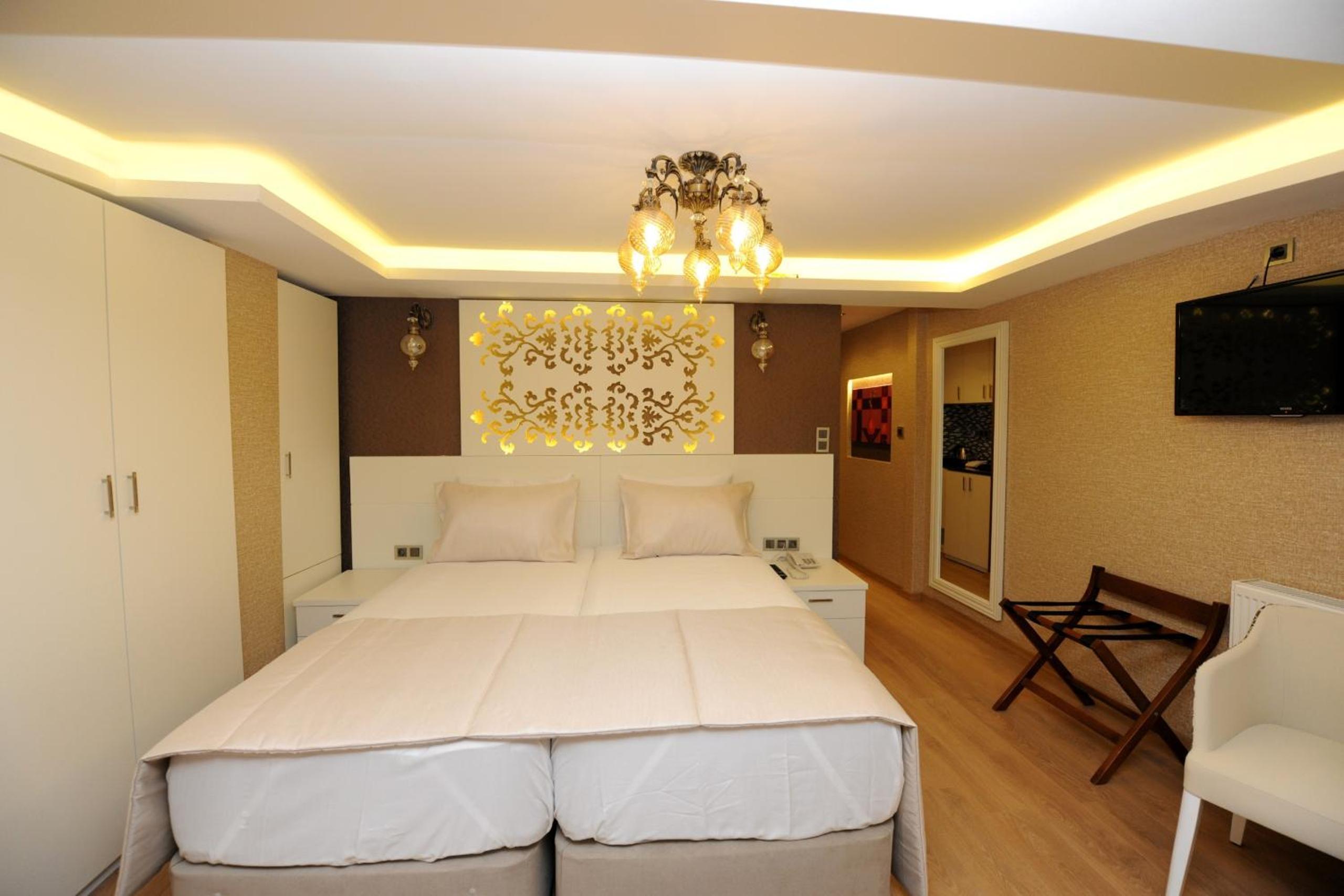 Rooms Inn Taxim - Image 6