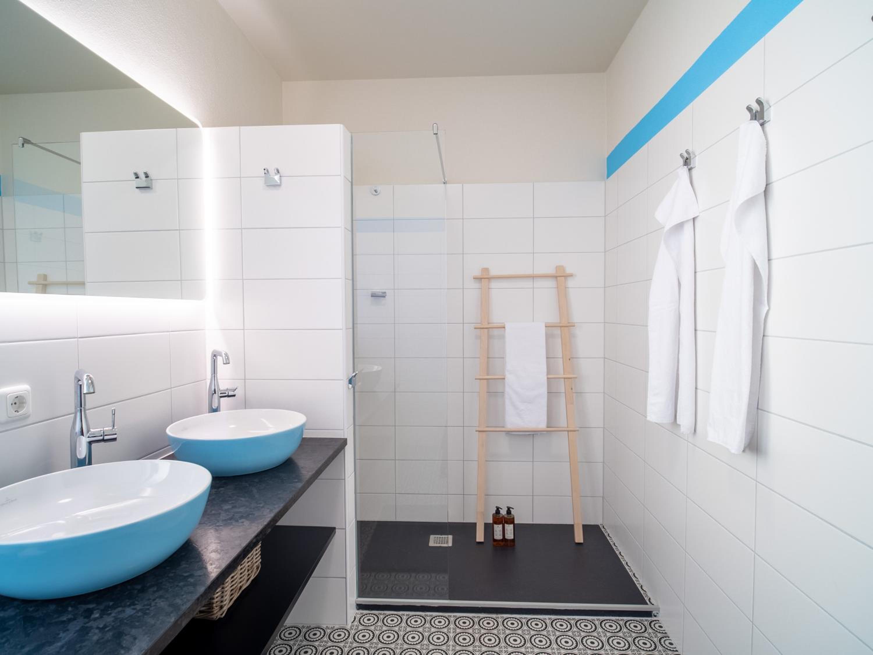 Apartments im LOIDLs GUESTHOUSE