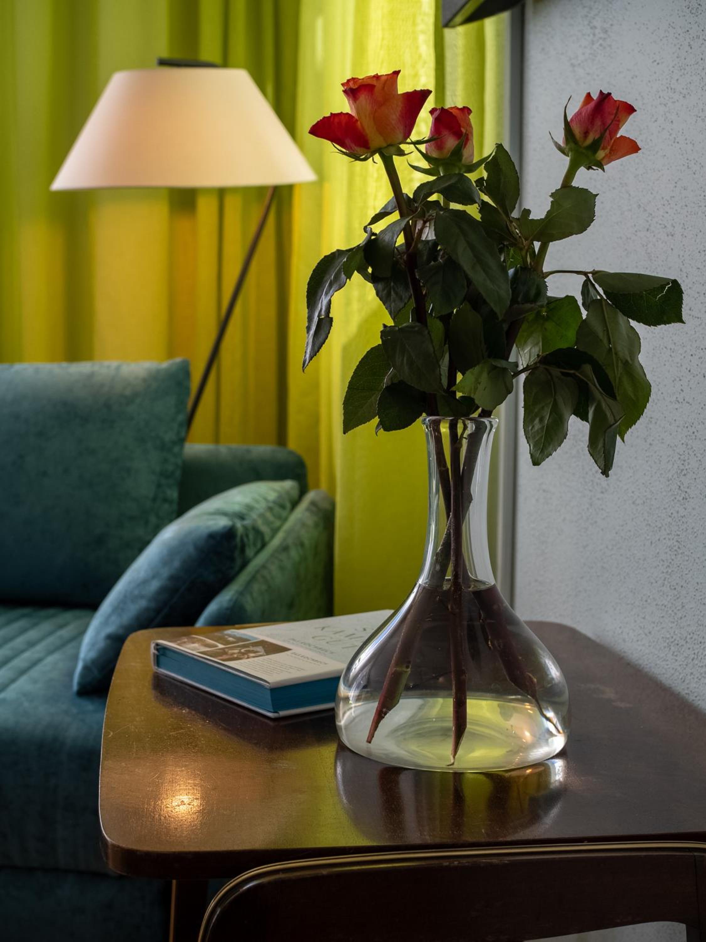 Apartments im LOIDLs GUESTHOUSE
