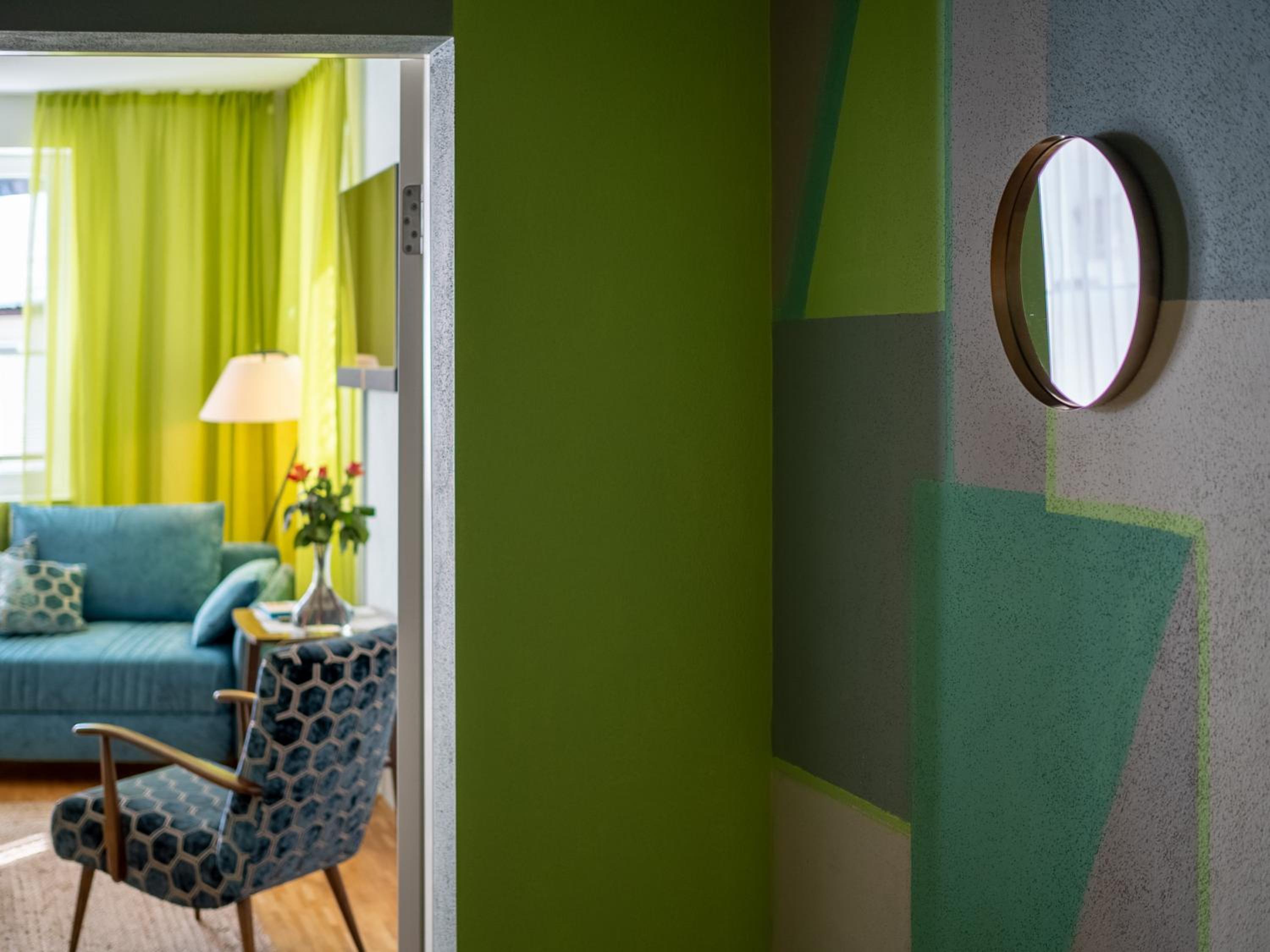 Apartments im LOIDLs GUESTHOUSE