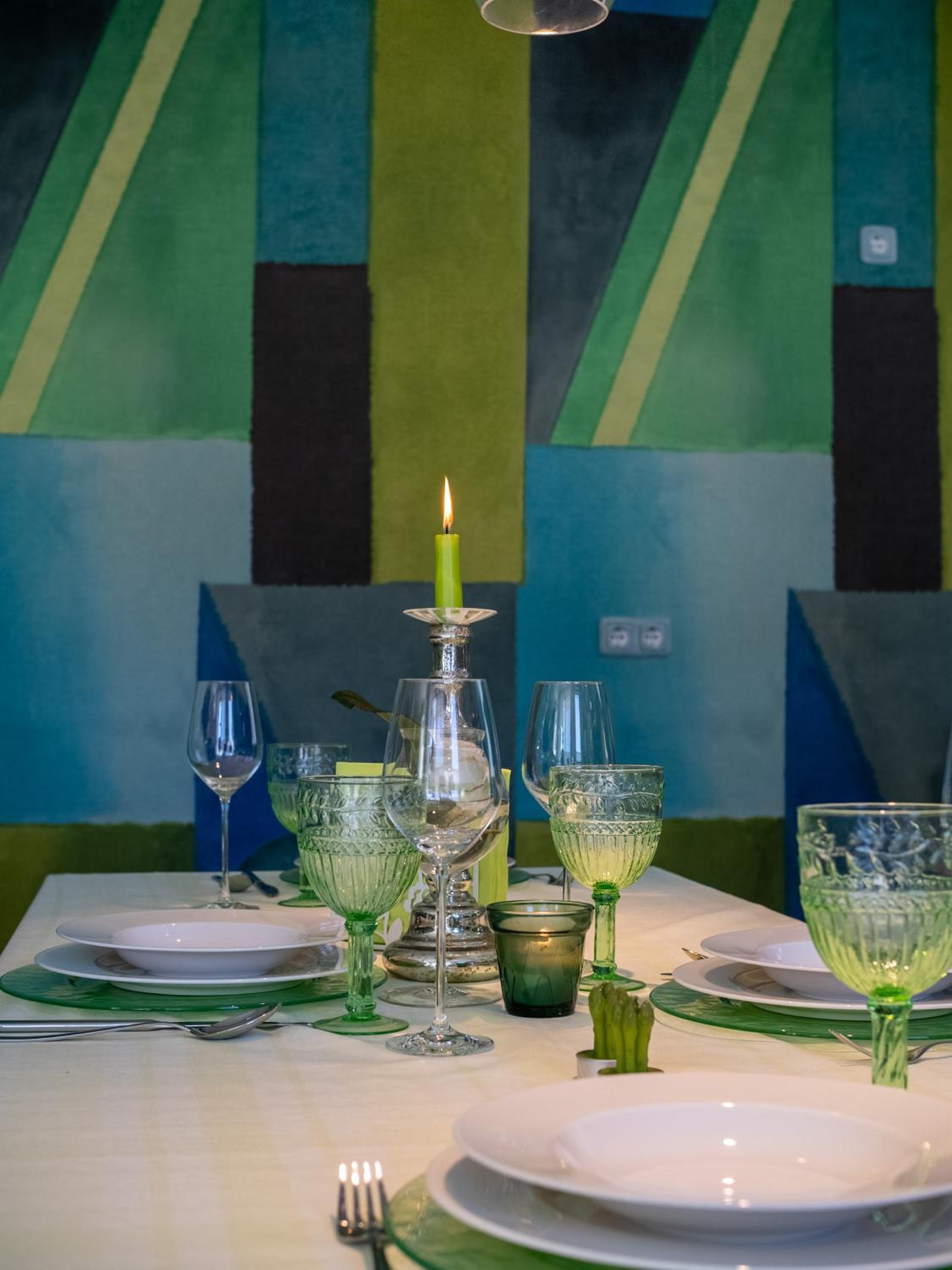 Apartments im LOIDLs GUESTHOUSE
