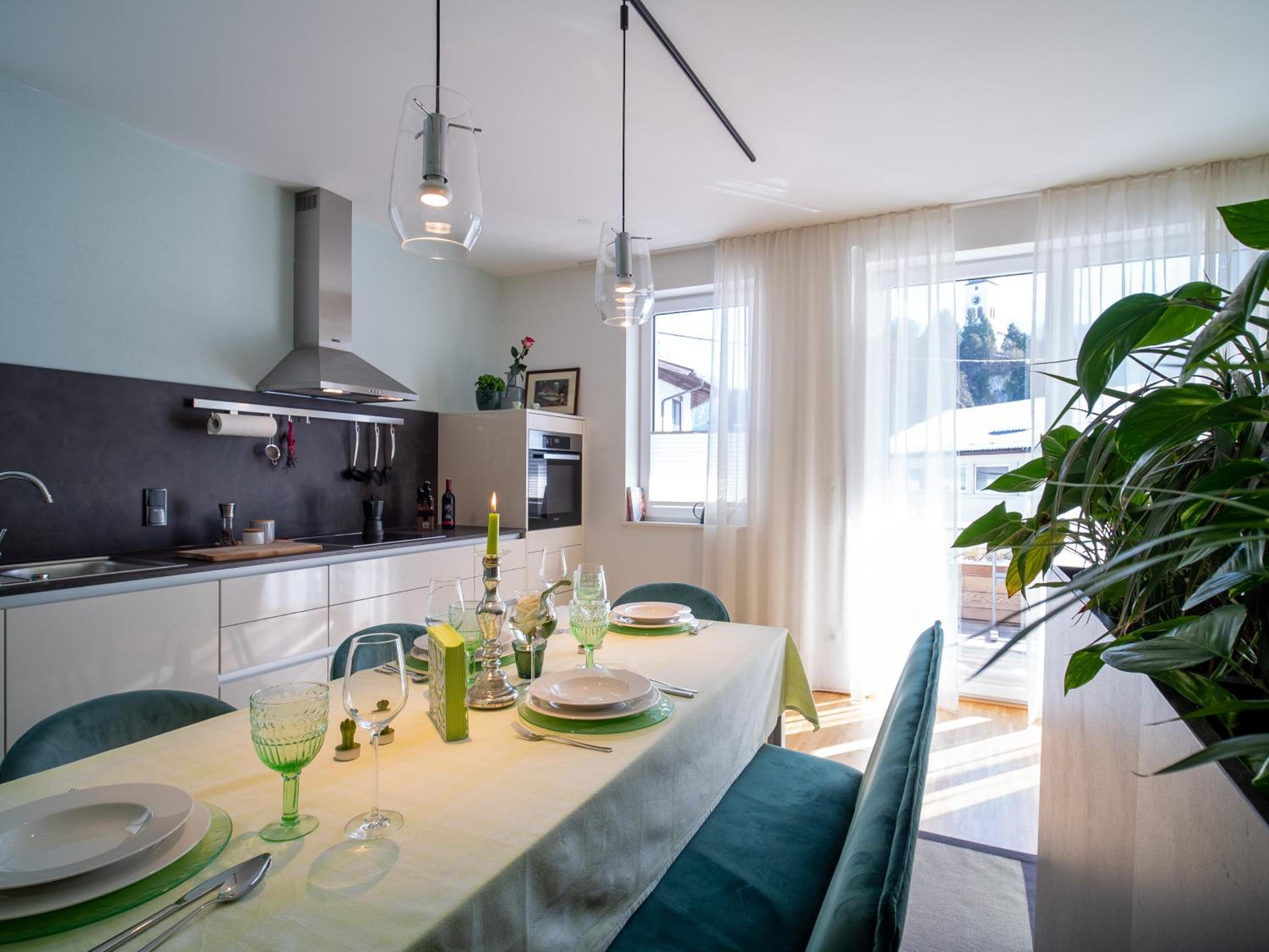 Apartments im LOIDLs GUESTHOUSE