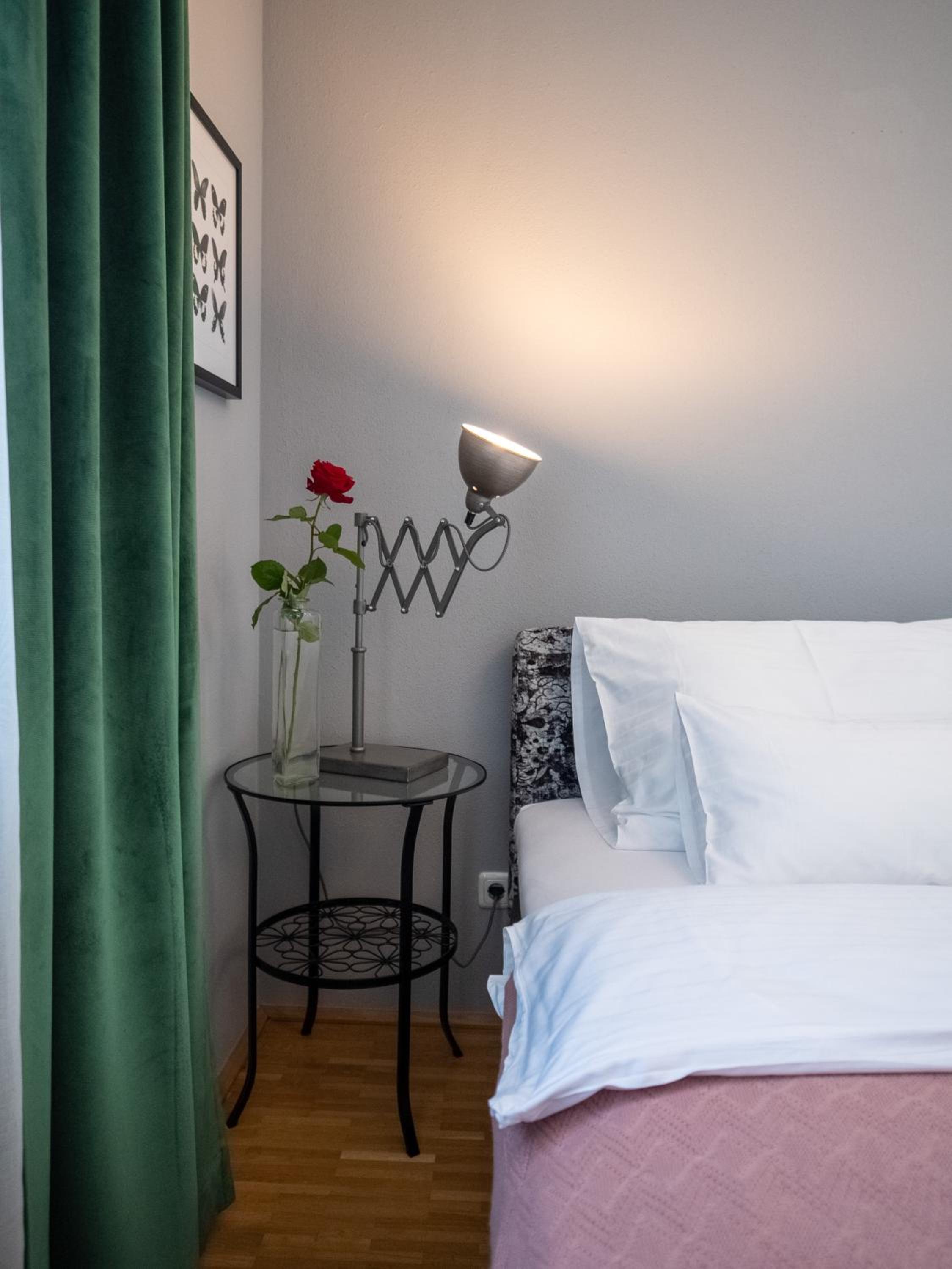 Apartments im LOIDLs GUESTHOUSE