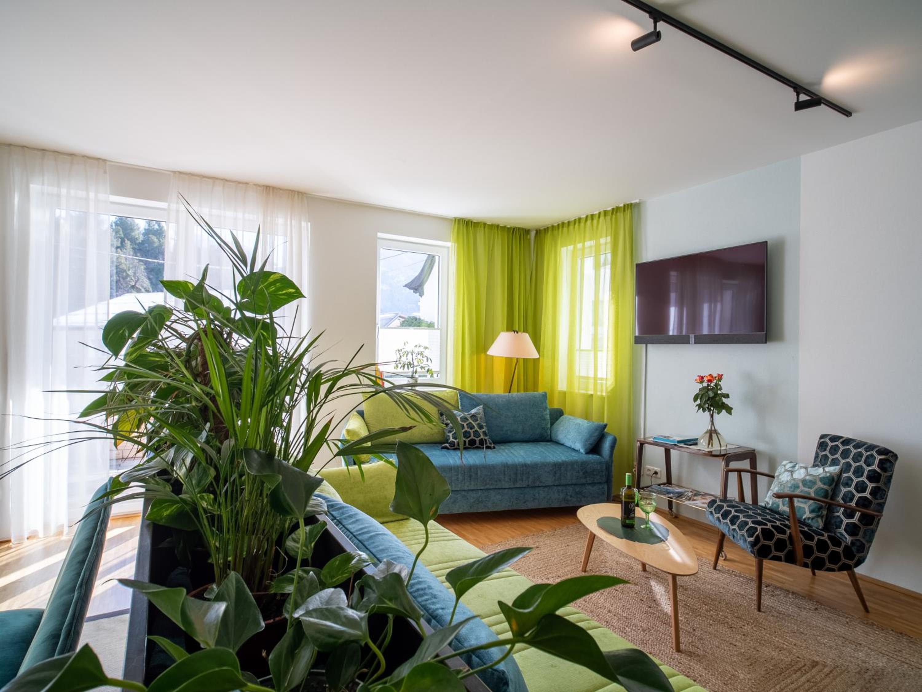 Apartments im LOIDLs GUESTHOUSE