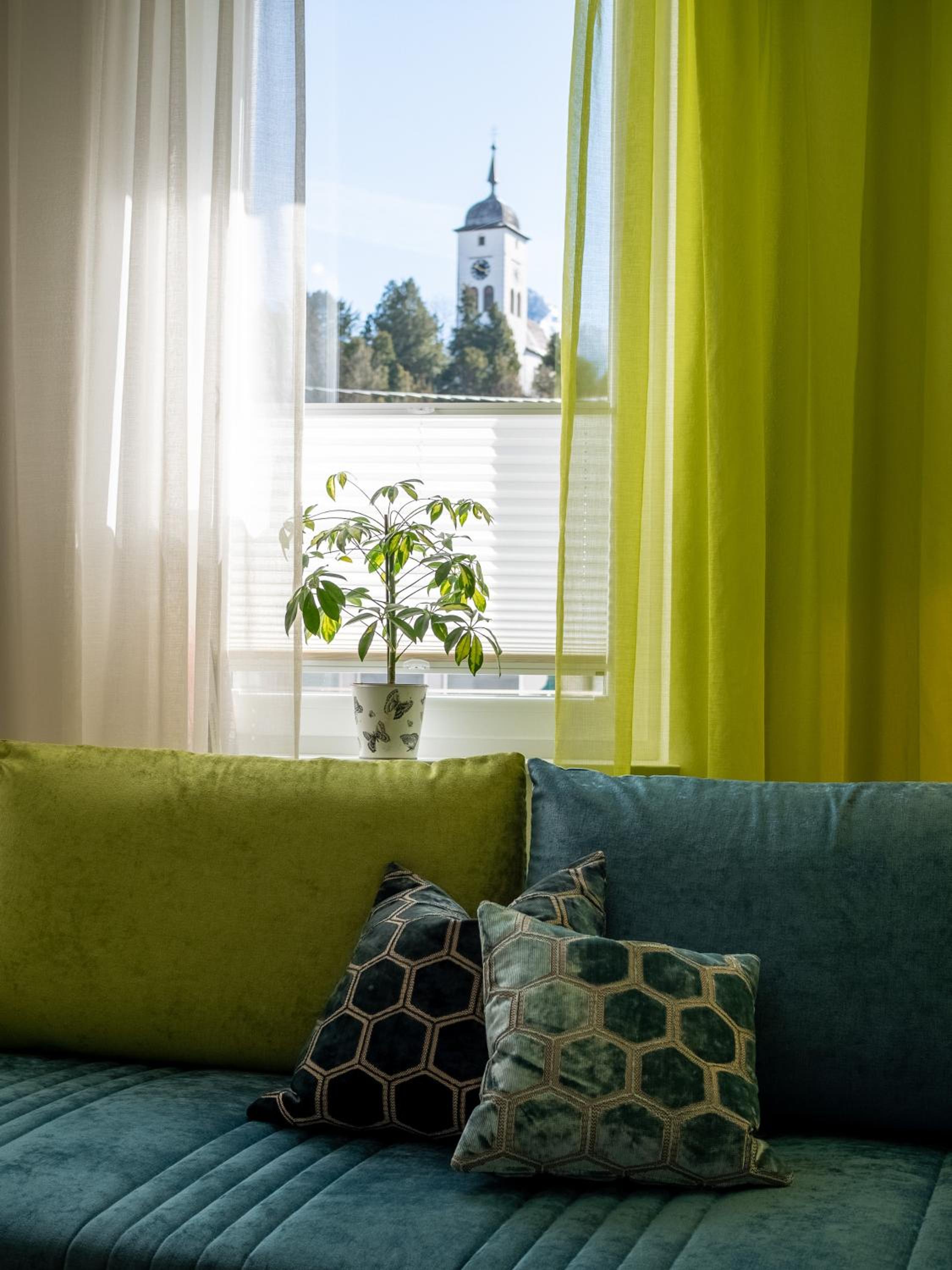 Apartments im LOIDLs GUESTHOUSE
