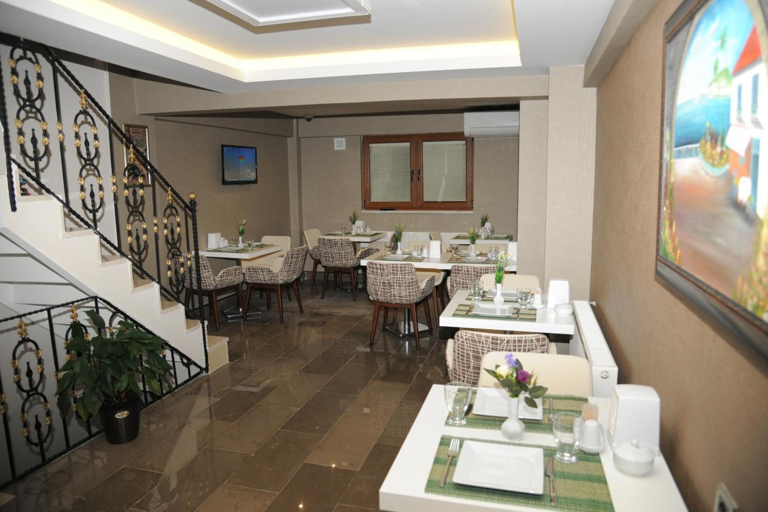 Rooms Inn Taxim - Image 8