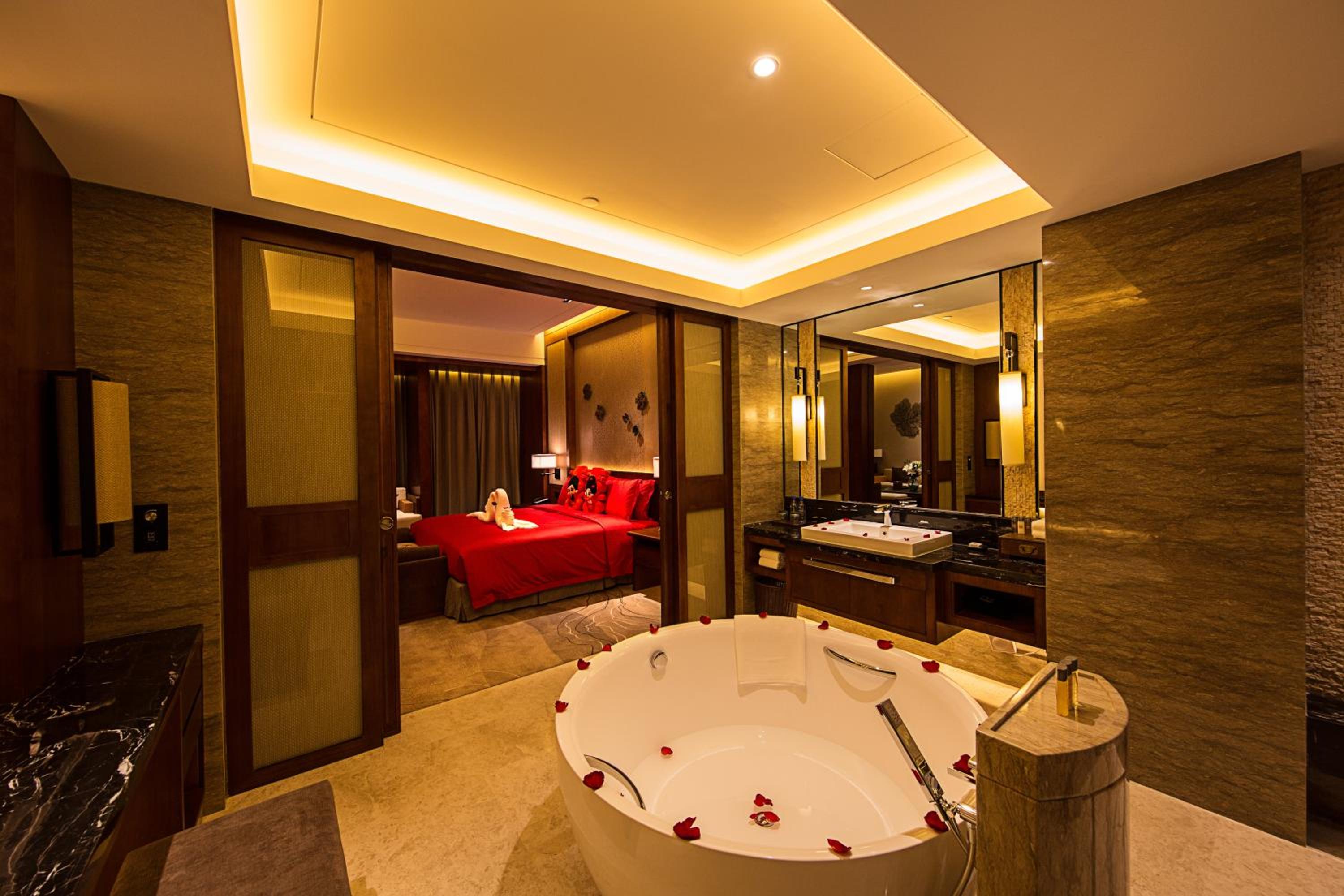 Howard Johnson Neodalle Resort Zhangjiajie