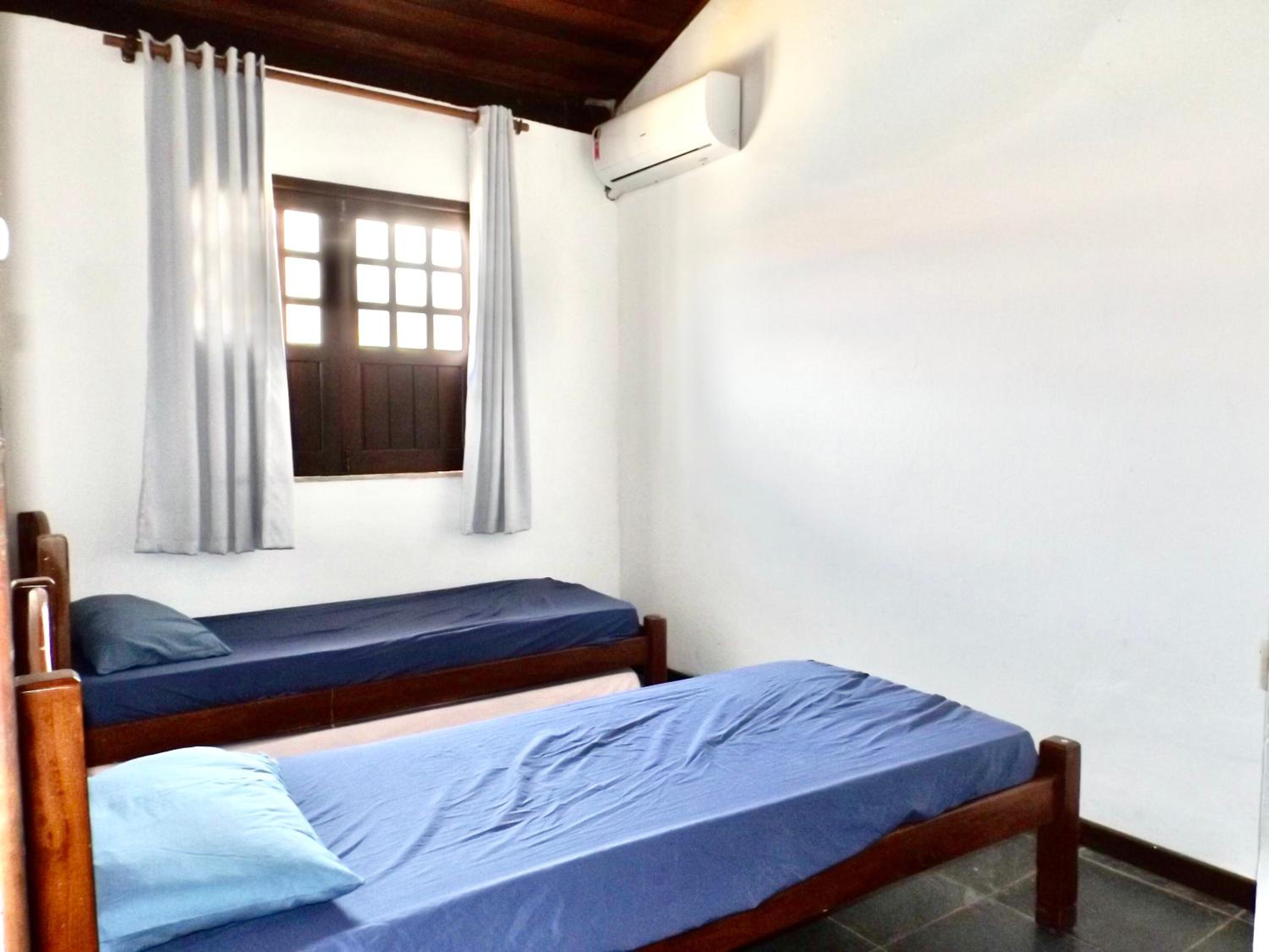 Casa de praia no Condominio Aldeias do Jacuipe