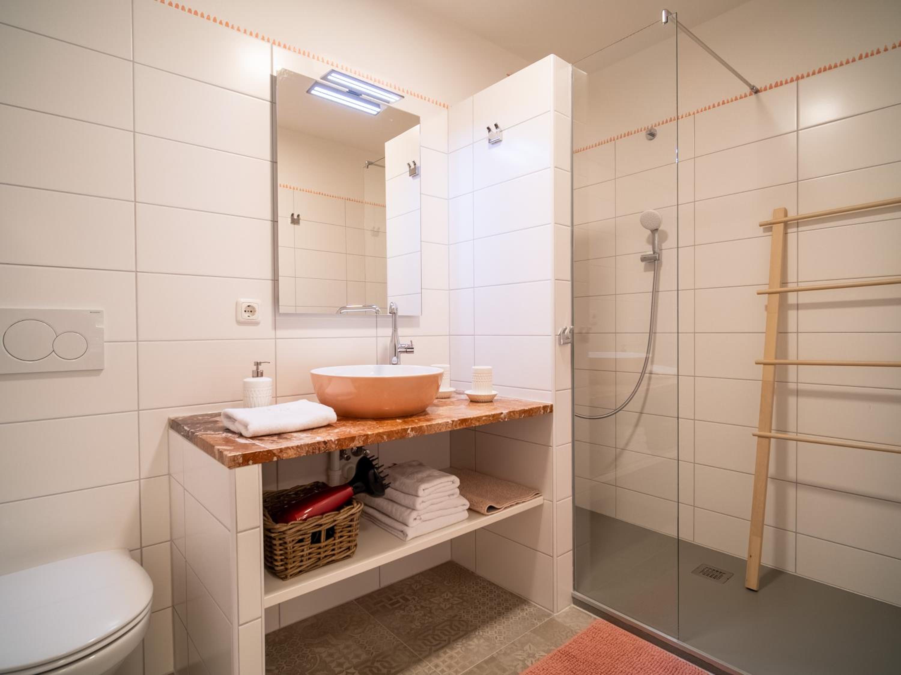Apartments im LOIDLs GUESTHOUSE