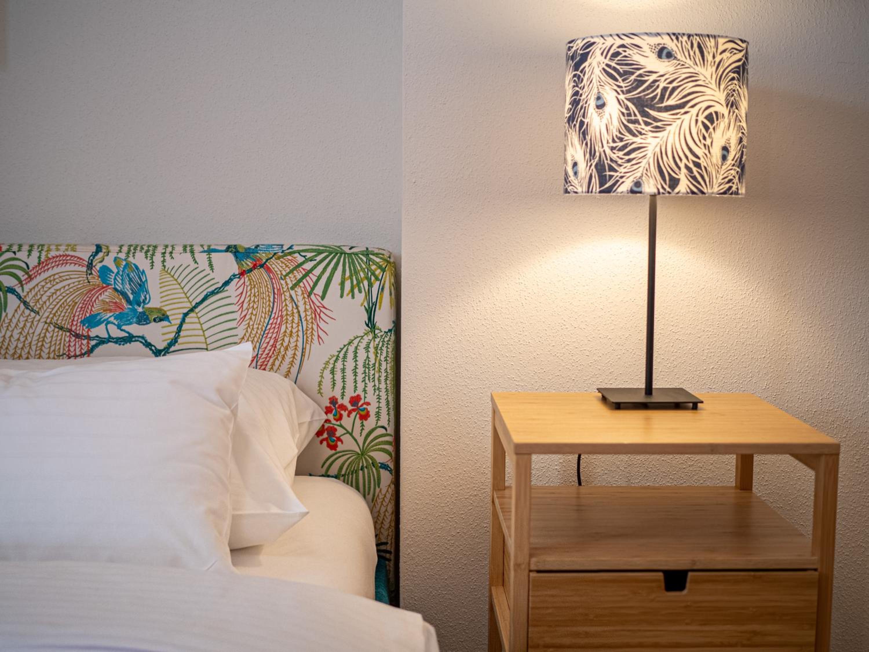 Apartments im LOIDLs GUESTHOUSE