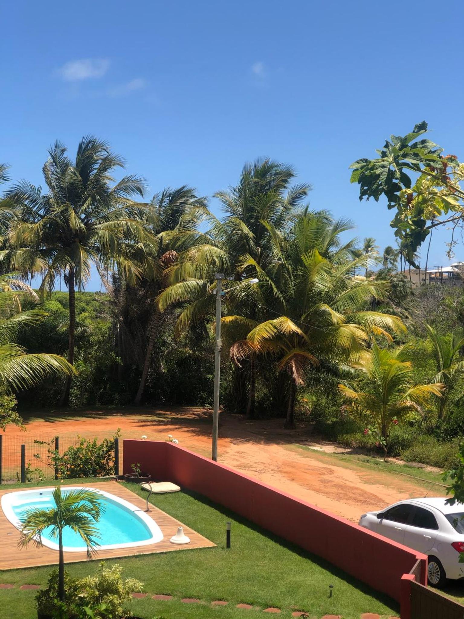 Casa de praia no Condominio Aldeias do Jacuipe