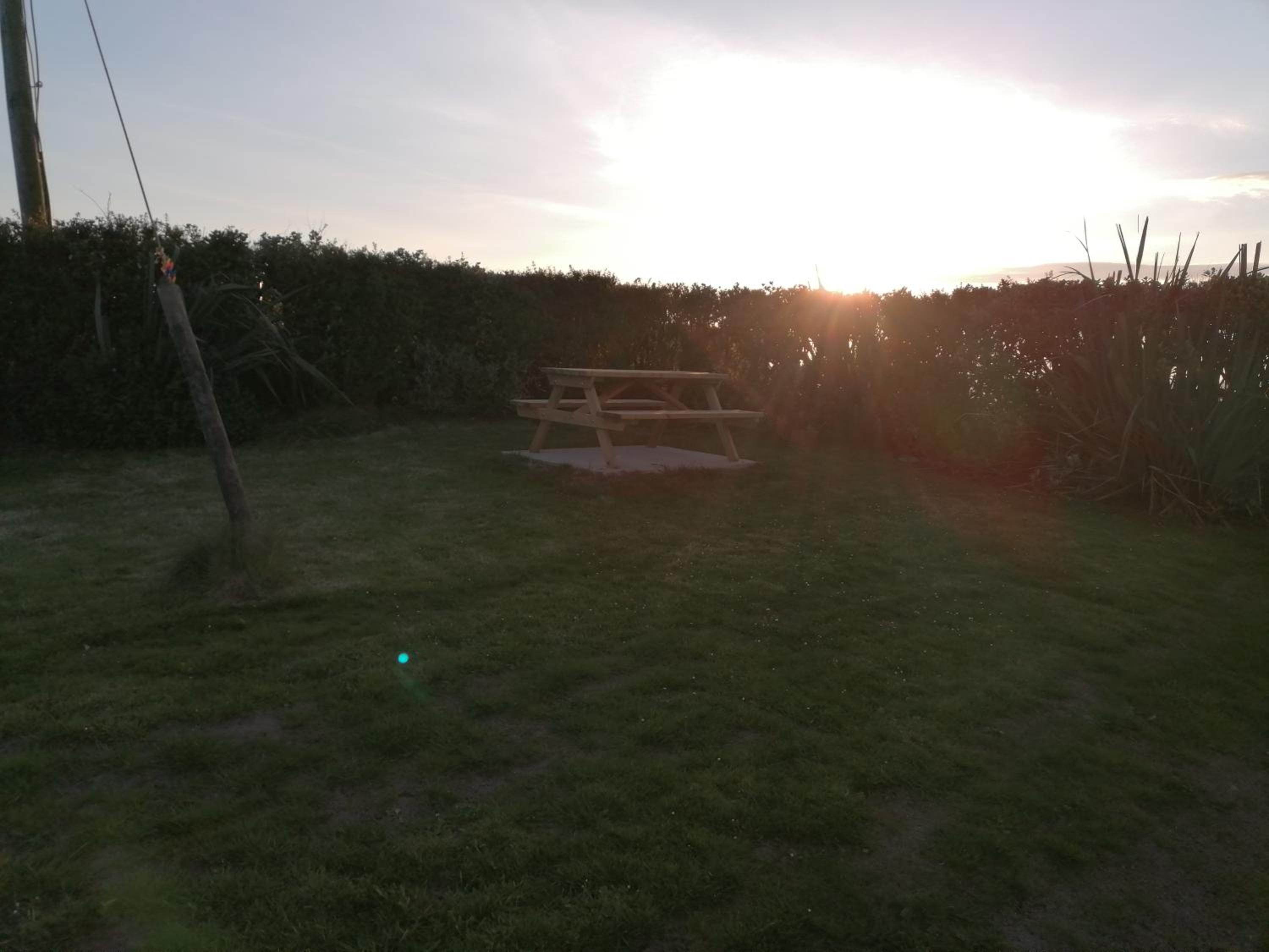 Atlantic Way Farmhouse view 5