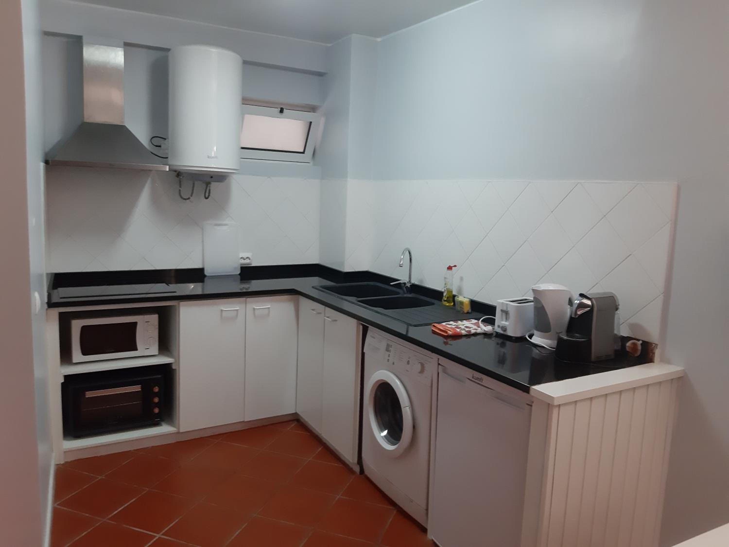 Apartamentos Matur Flats 2