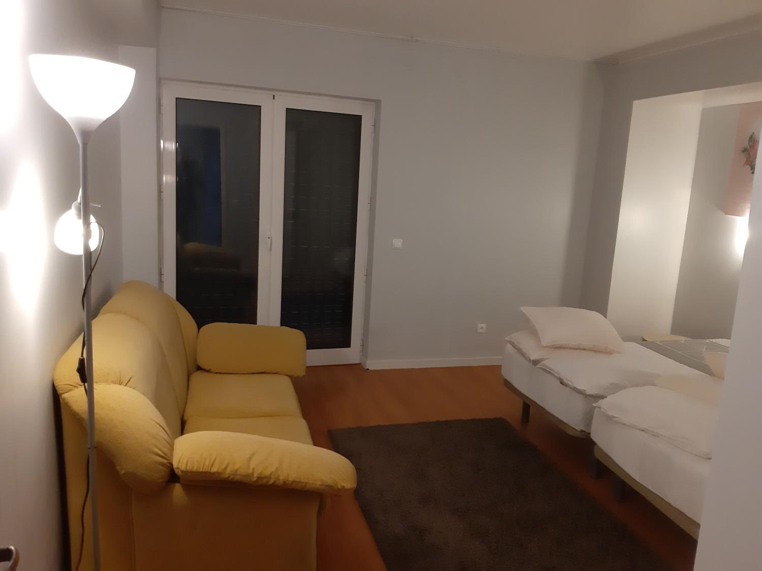 Apartamentos Matur Flats 2