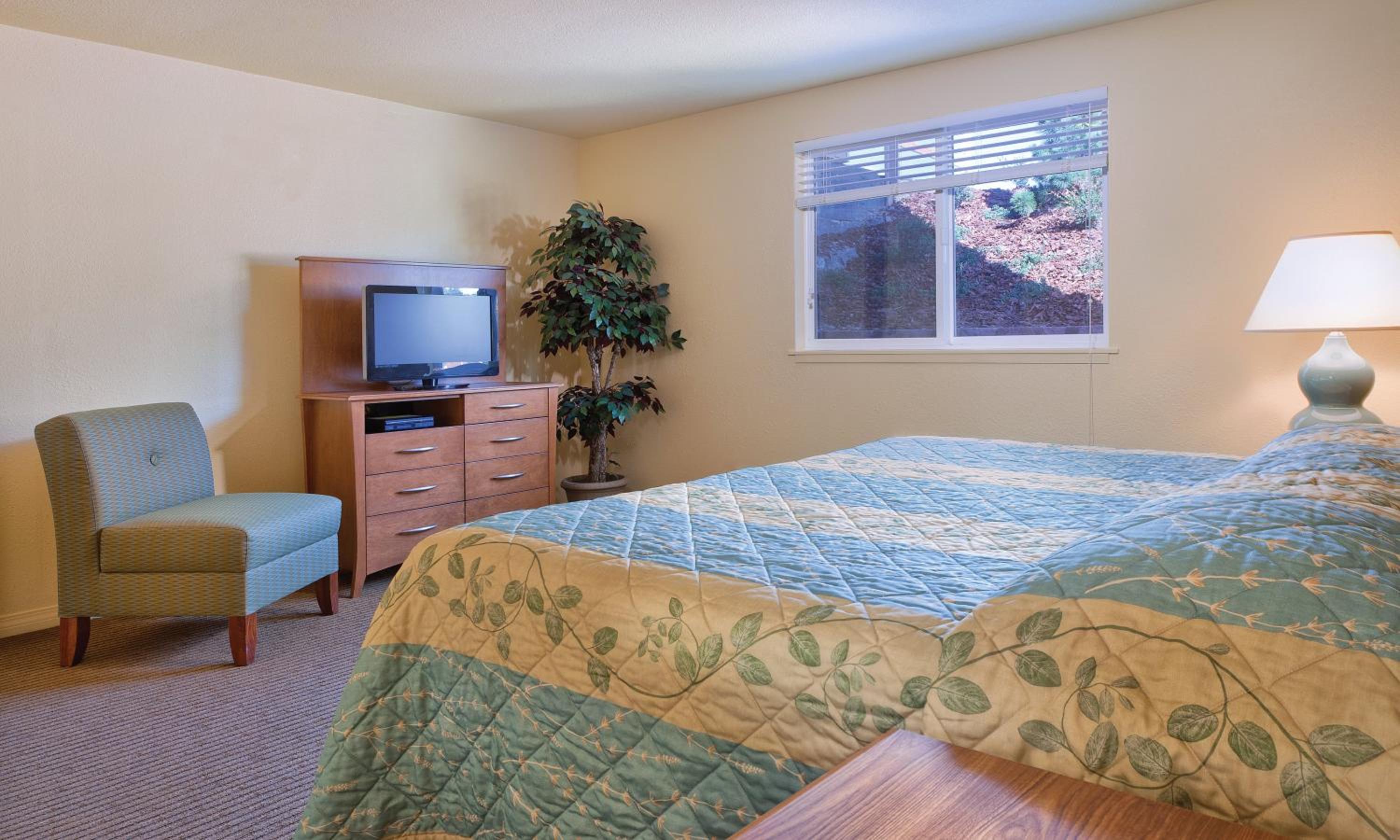 WorldMark Surfside Inn
