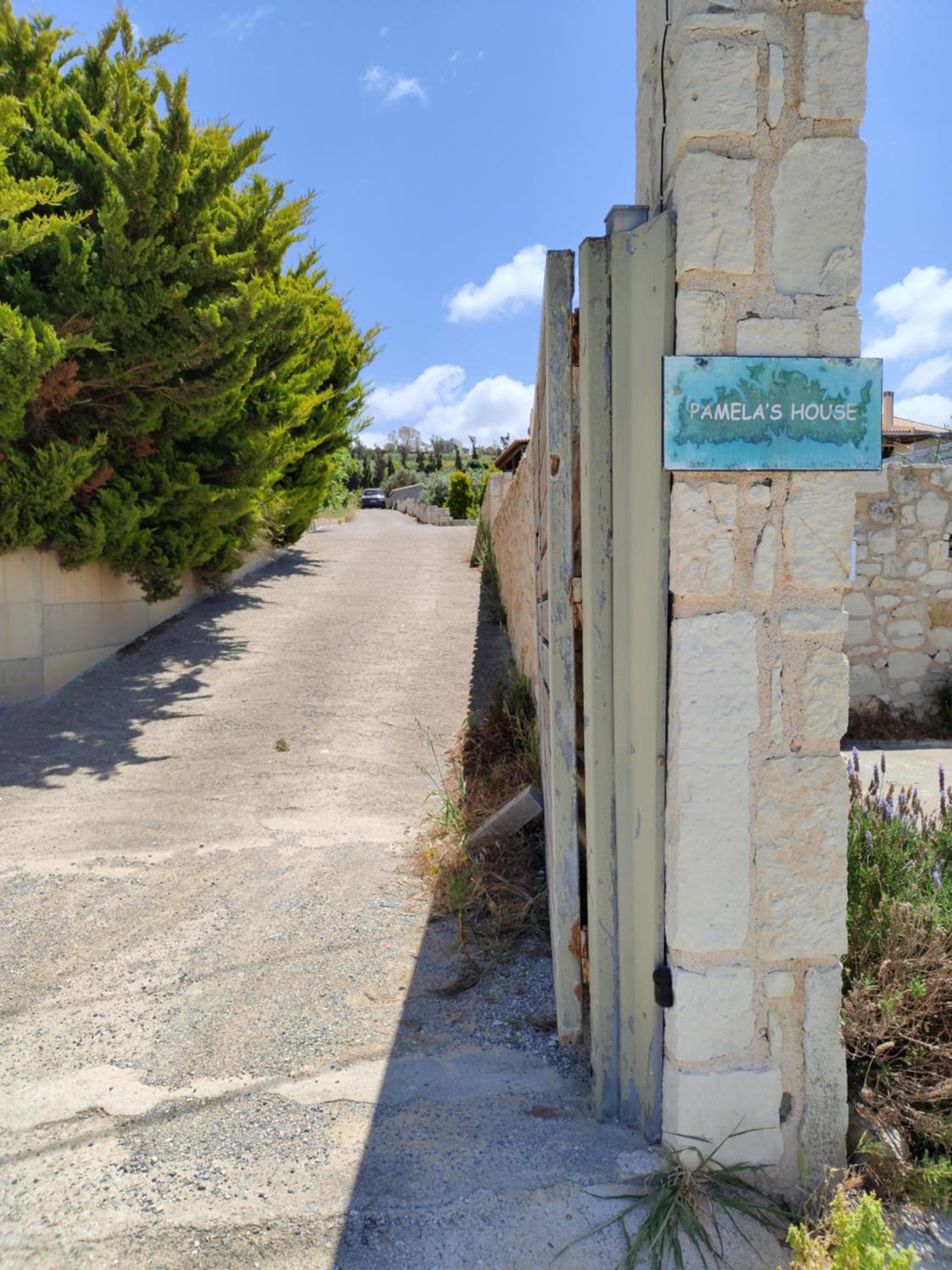 Hotel Pamela's house "private pool and spa" - Image 1