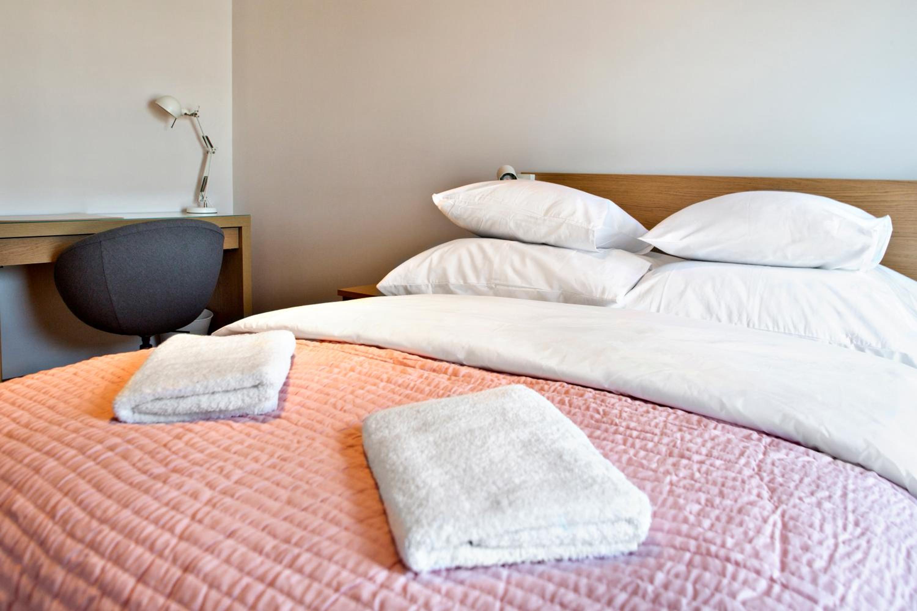 P&O Serviced Apartments Nowy Ursus, photo 12