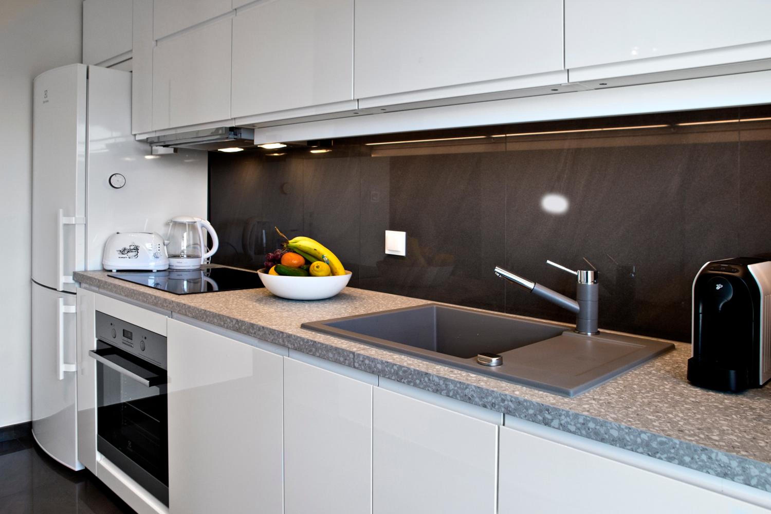 P&O Serviced Apartments Nowy Ursus, photo 17